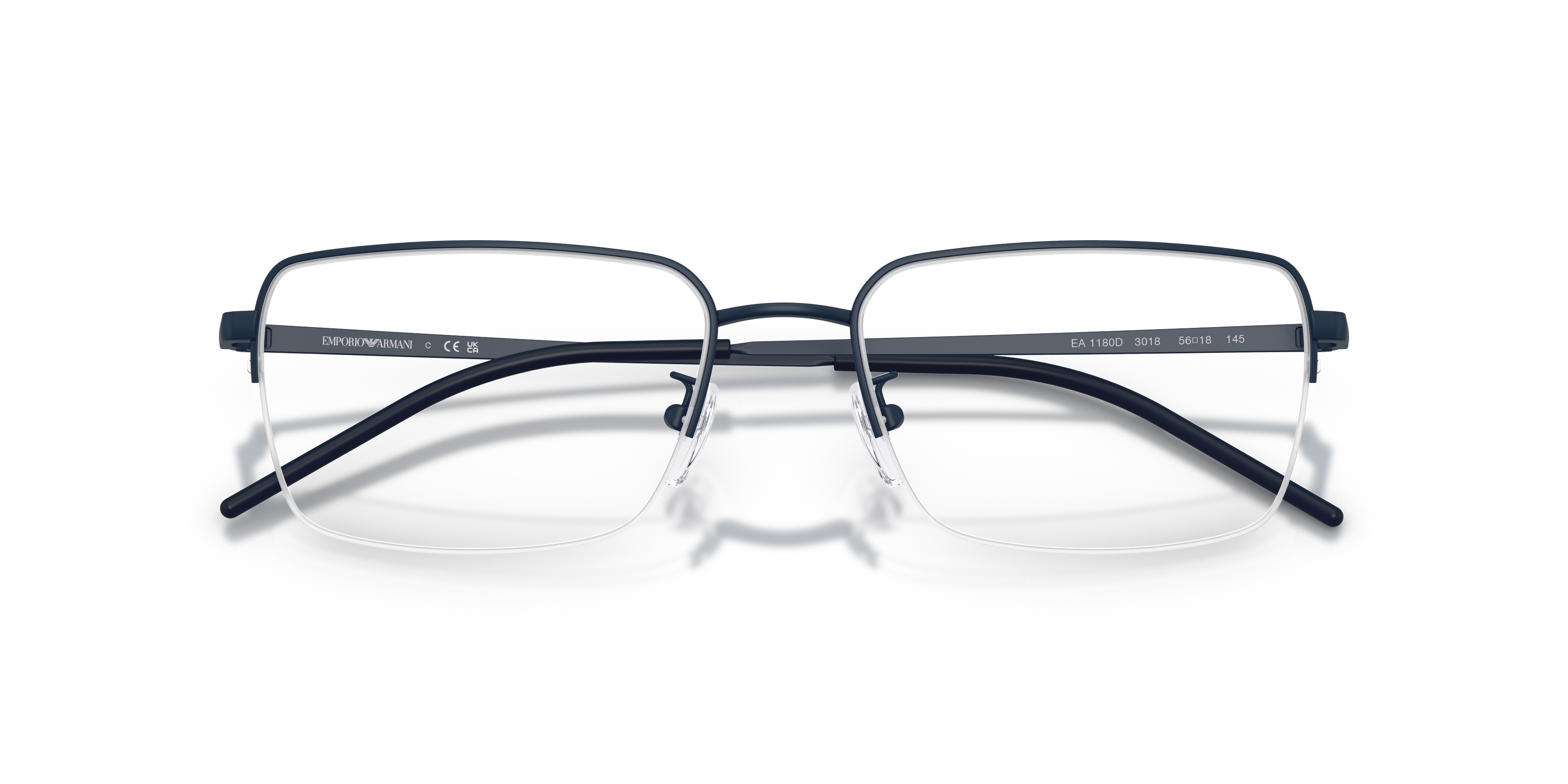 Emporio Armani EA1180D 3018