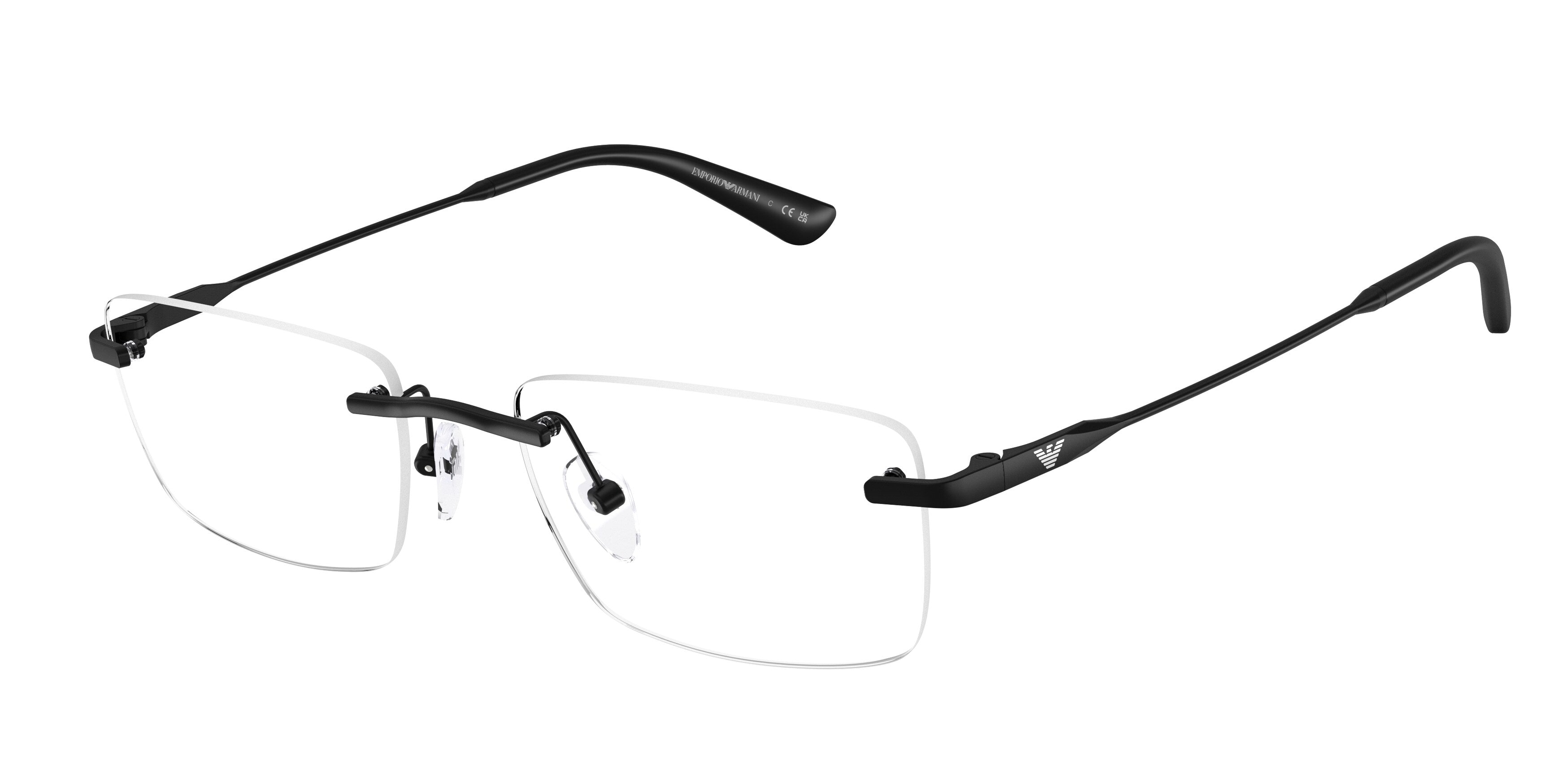 Emporio Armani EA1195TD 3001