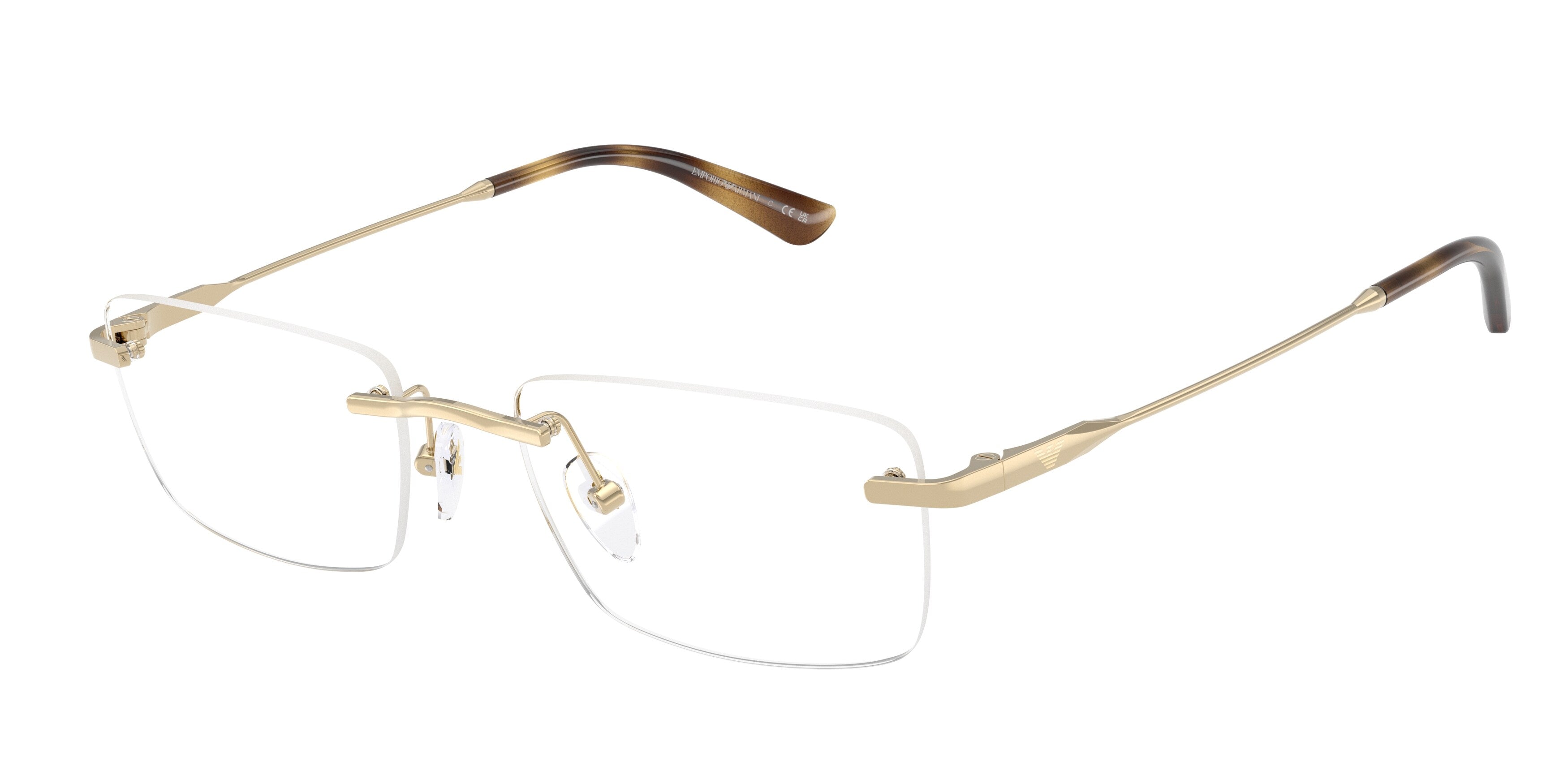 Emporio Armani EA1195TD 3013
