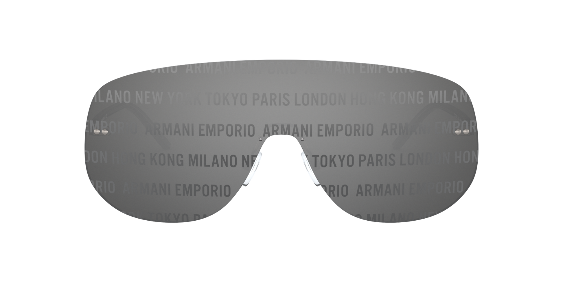 Emporio Armani EA2091 3010AI 42