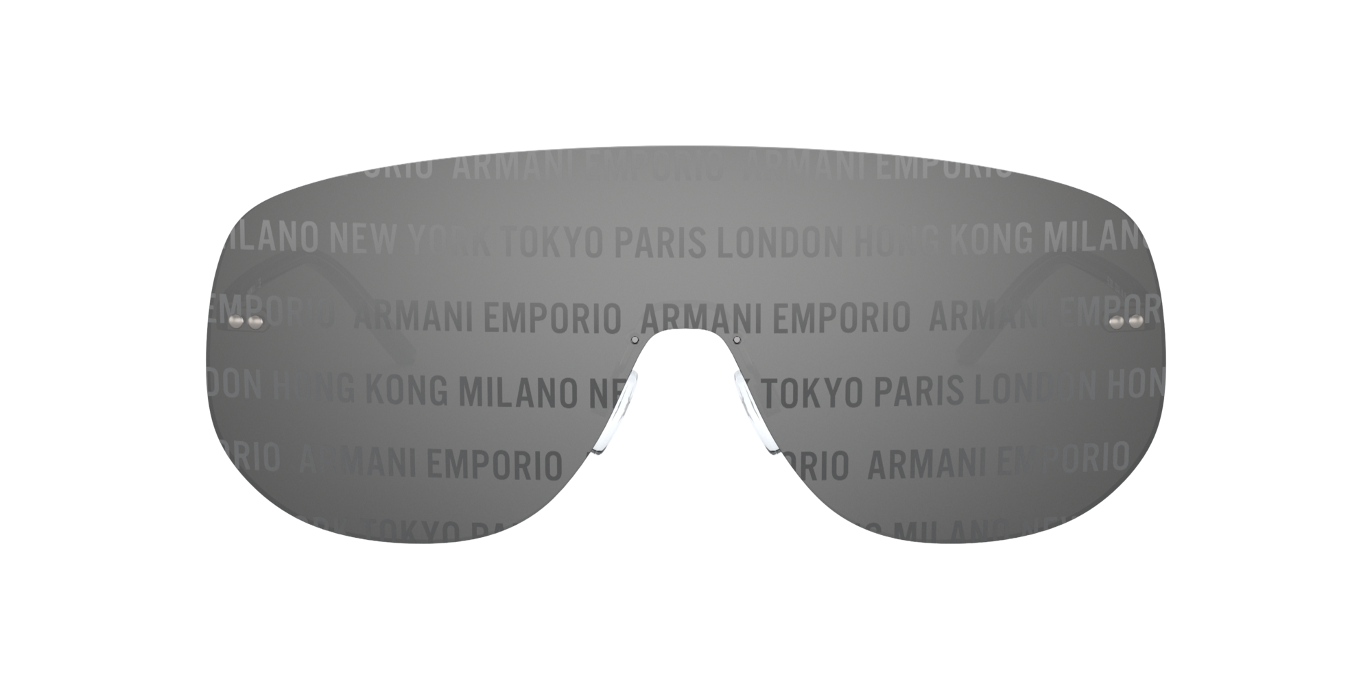 Emporio Armani EA2091 3010AI 42