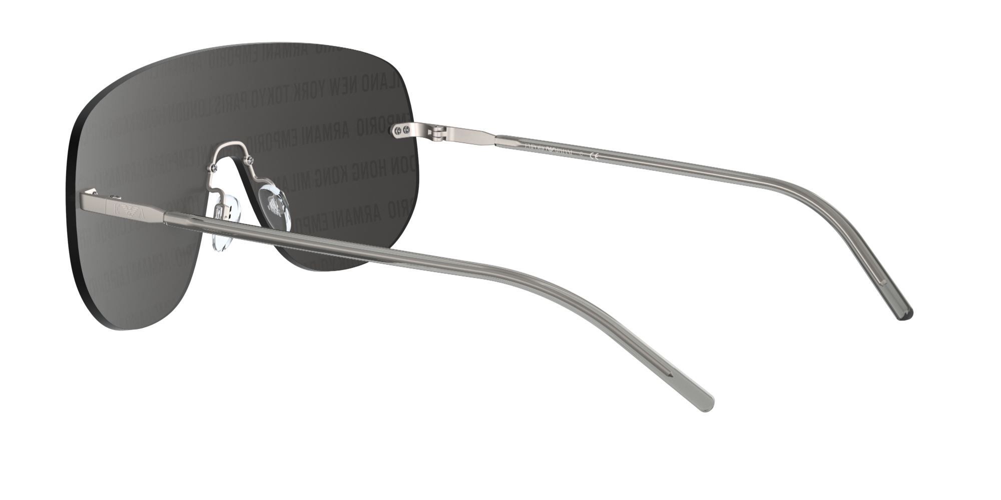 Emporio Armani EA2091 3010AI 42