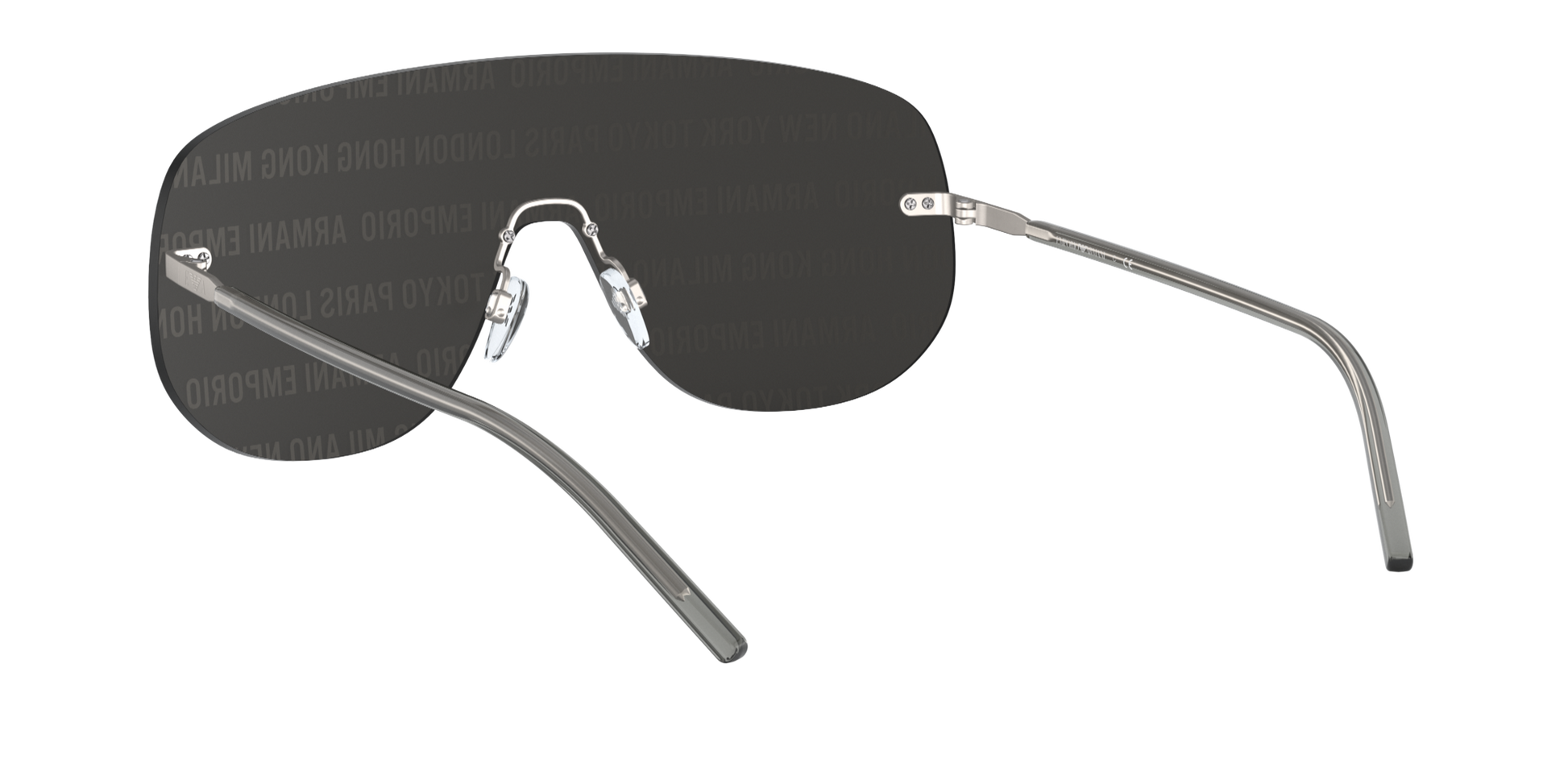 Emporio Armani EA2091 3010AI 42