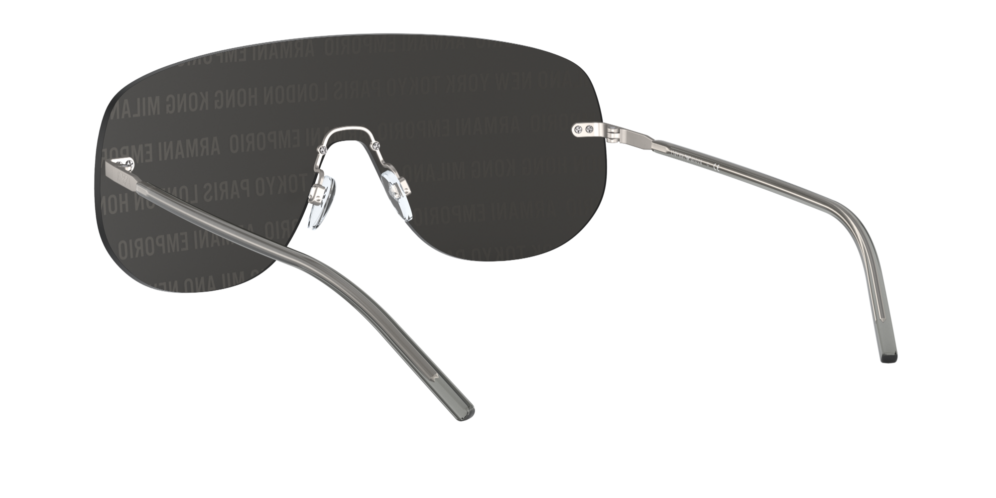 Emporio Armani EA2091 3010AI 42