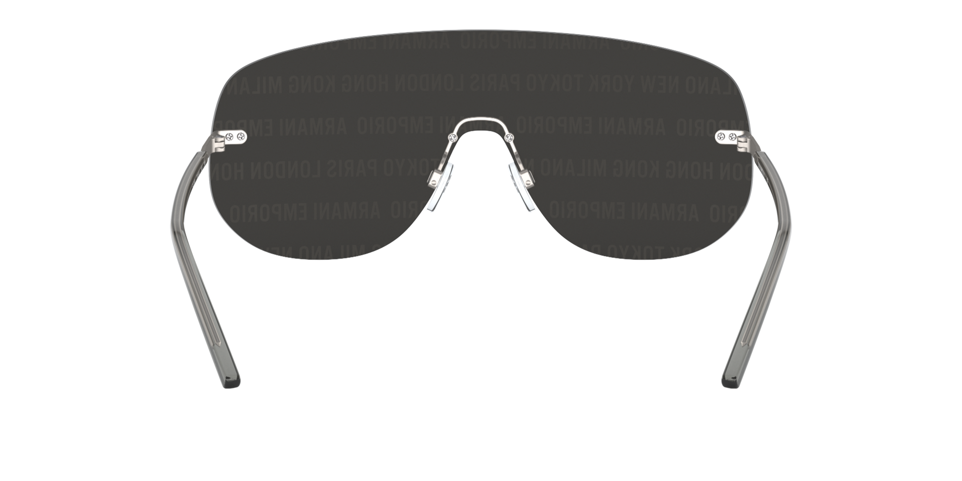 Emporio Armani EA2091 3010AI 42