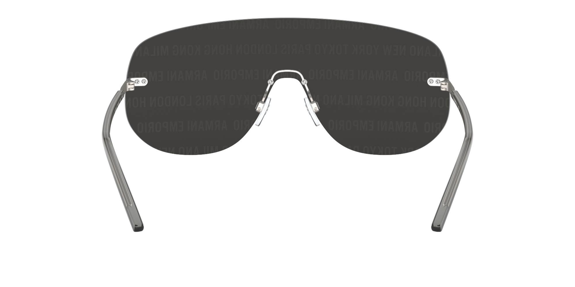 Emporio Armani EA2091 3010AI 42