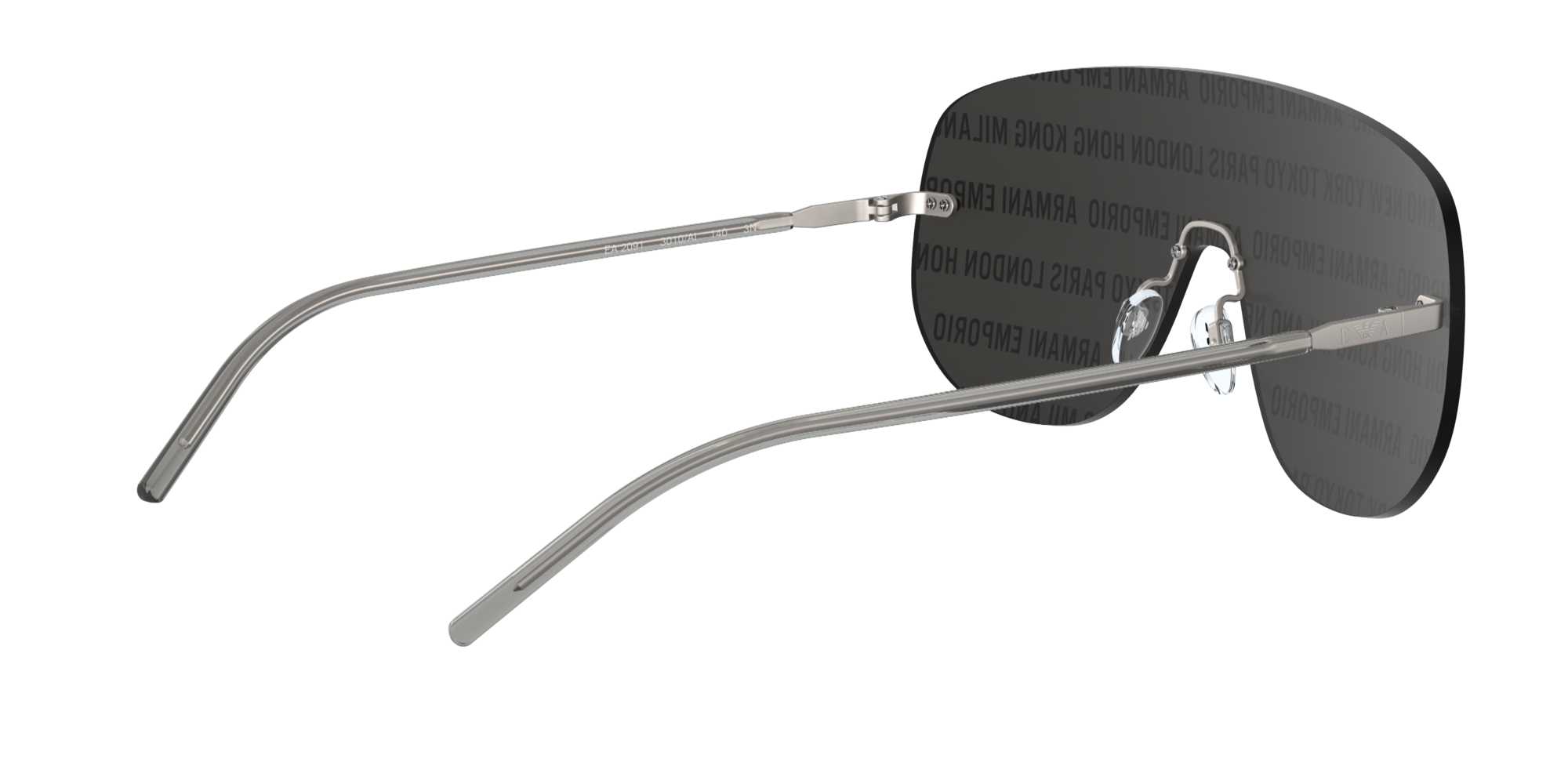 Emporio Armani EA2091 3010AI 42