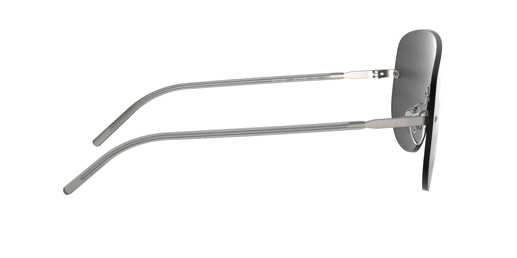 Emporio Armani EA2091 3010AI 42