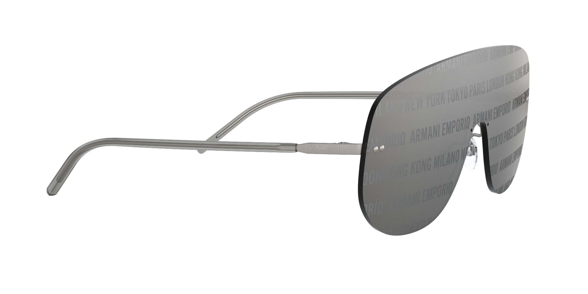 Emporio Armani EA2091 3010AI 42