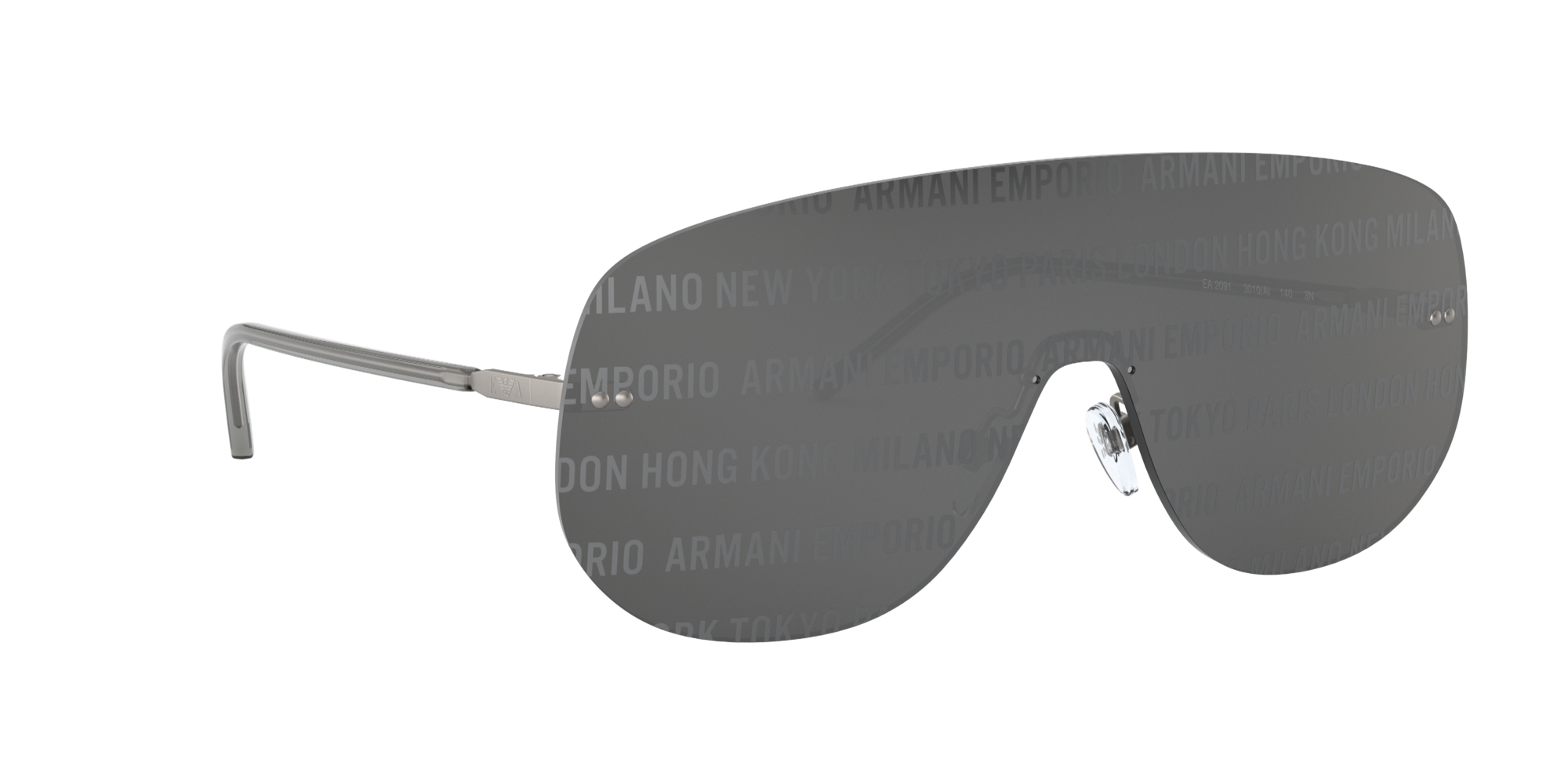 Emporio Armani EA2091 3010AI 42