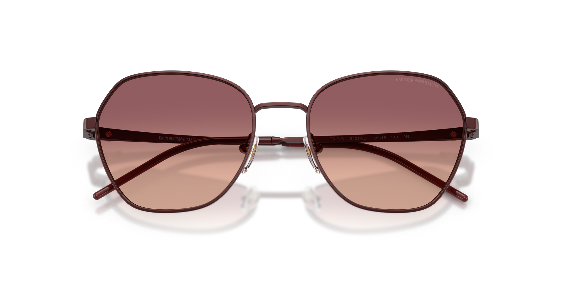 Emporio Armani EA2161 34018D 55