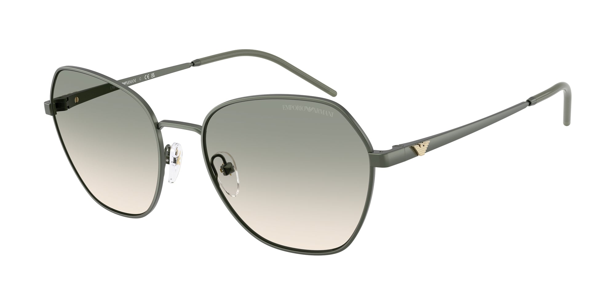 Emporio Armani EA2161 34022C 55