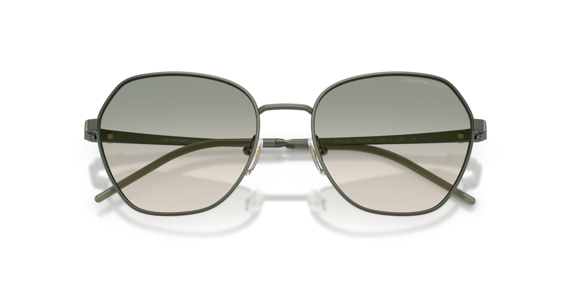 Emporio Armani EA2161 34022C 55