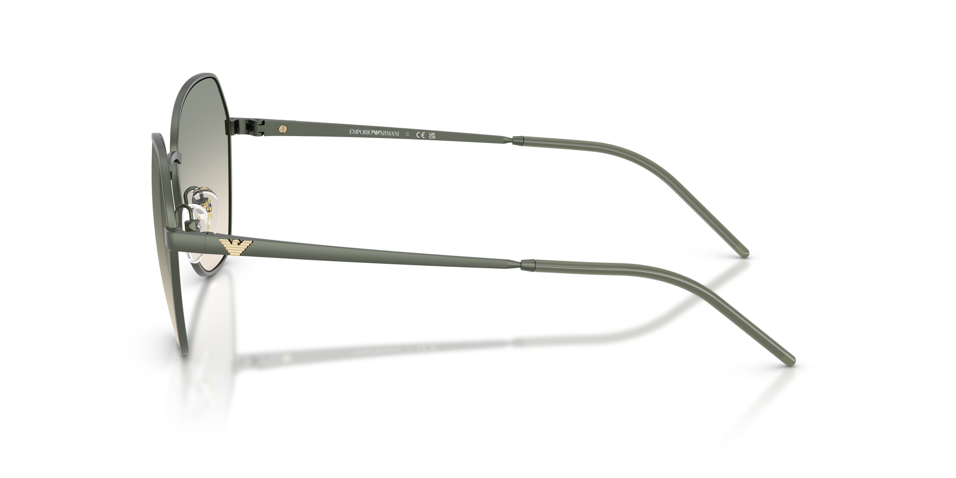 Emporio Armani EA2161 34022C 55