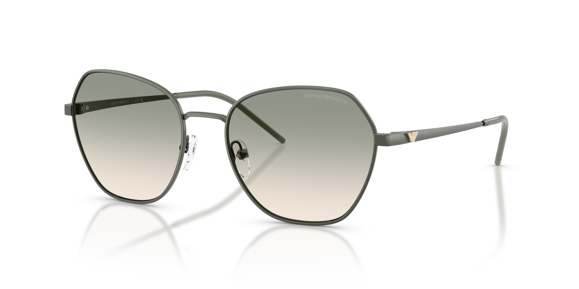 Emporio Armani EA2161 34022C 55