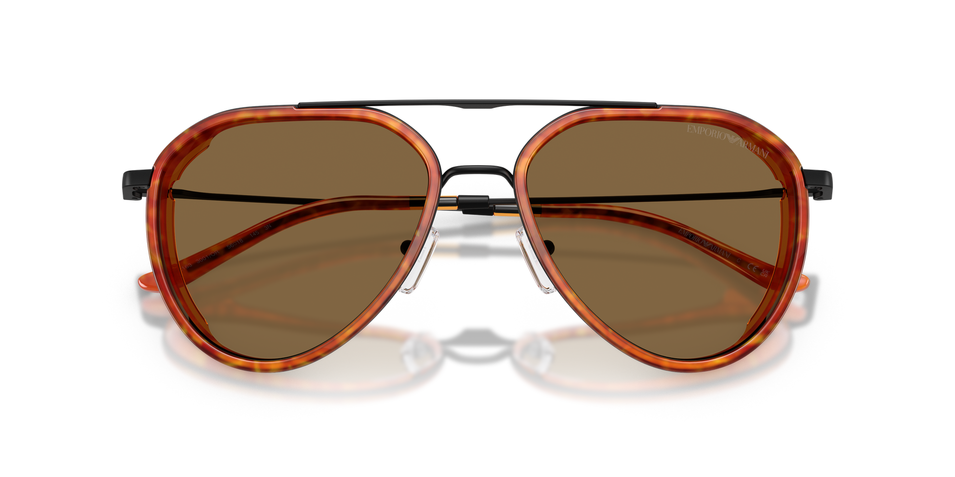 Emporio Armani EA2163 3001OR 56