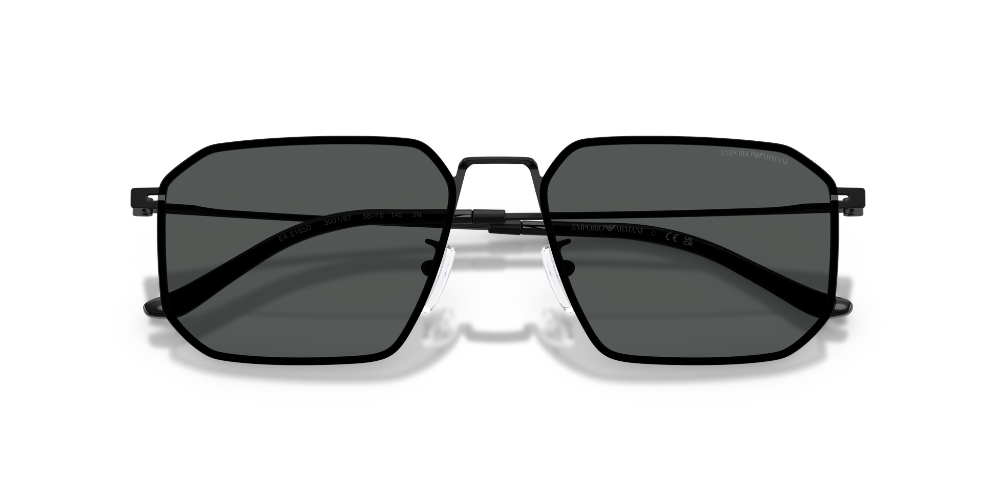 Emporio Armani EA2165D 300187 58