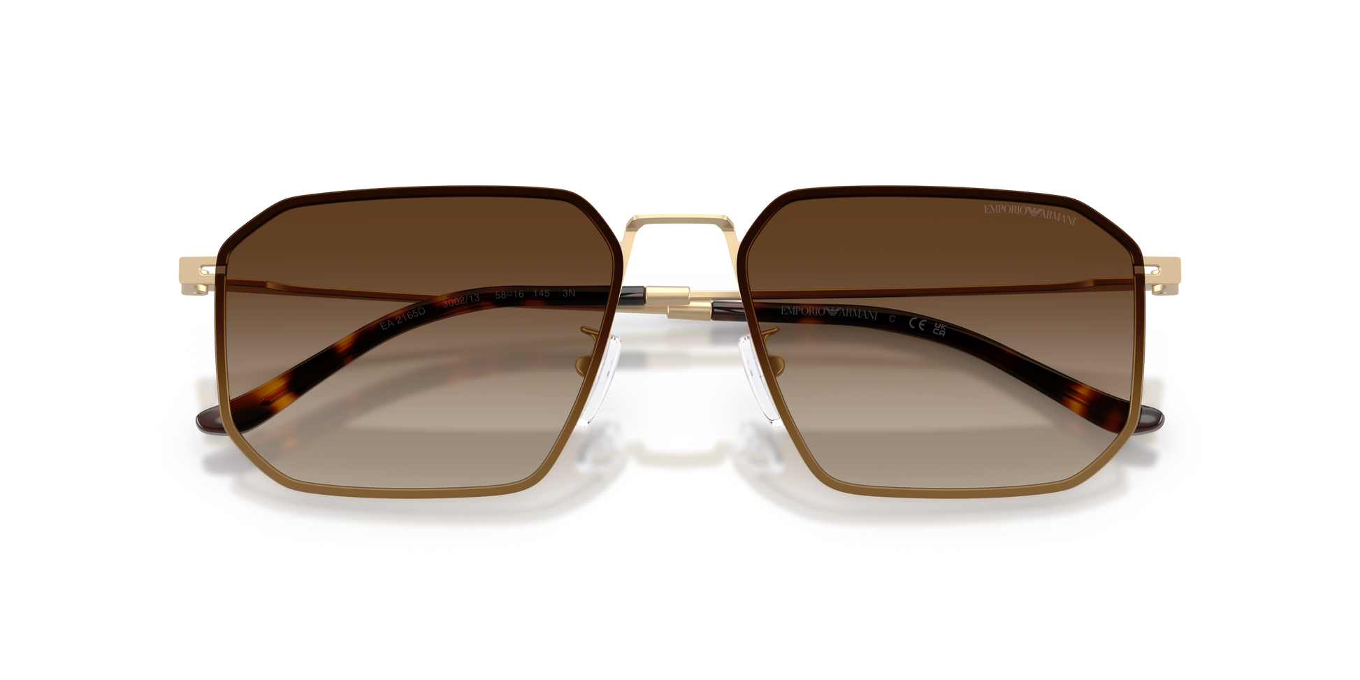 Emporio Armani EA2165D 300213 58