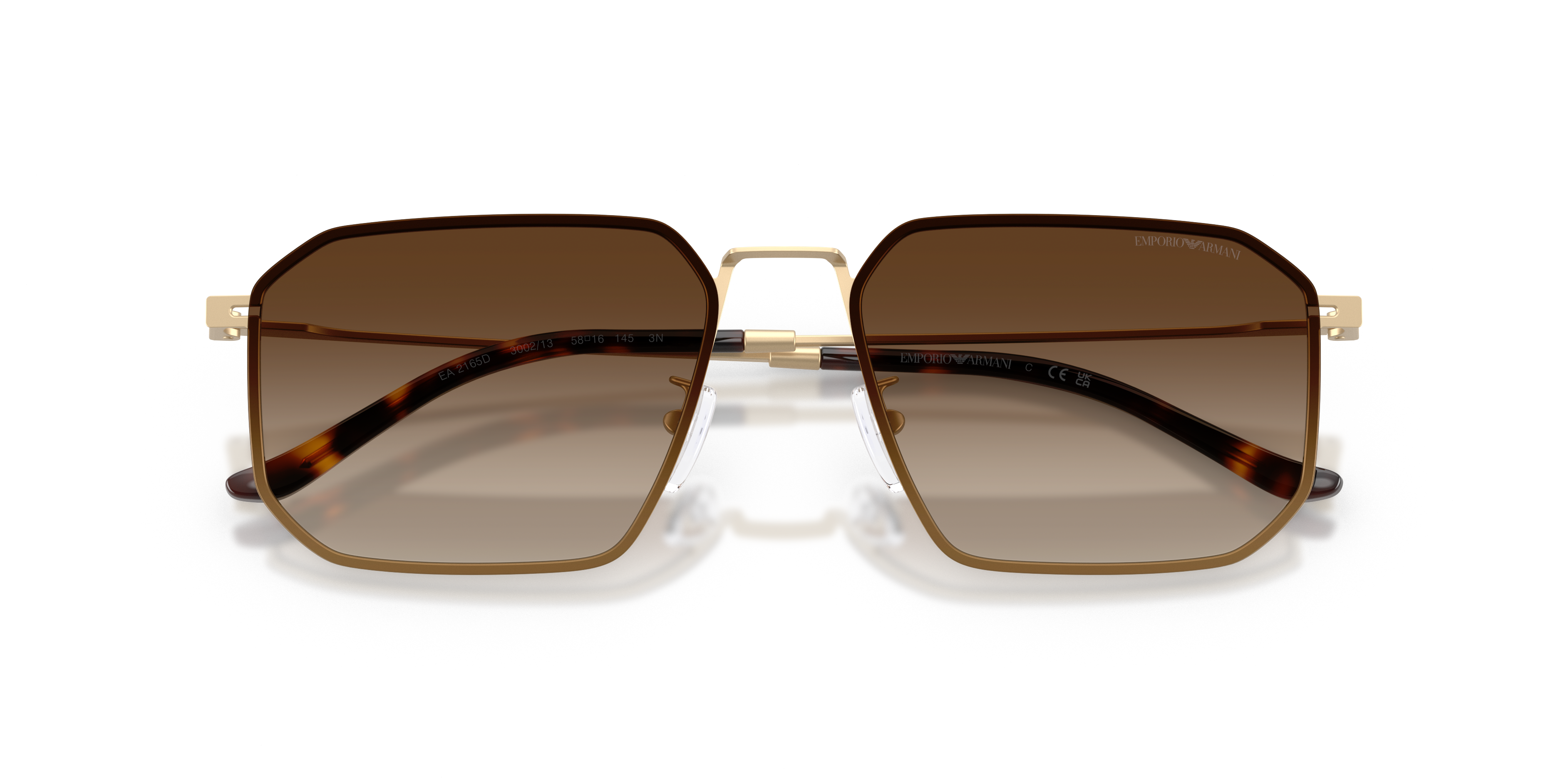 Emporio Armani EA2165D 300213 58