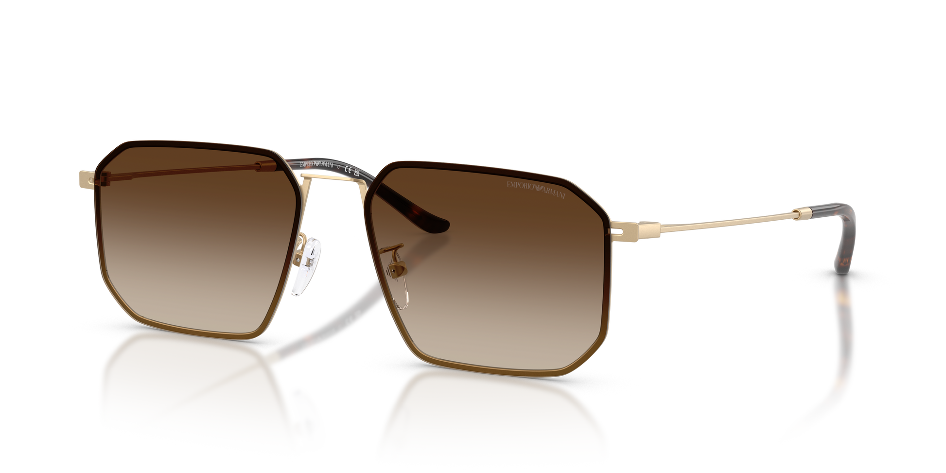 Emporio Armani EA2165D 300213 58