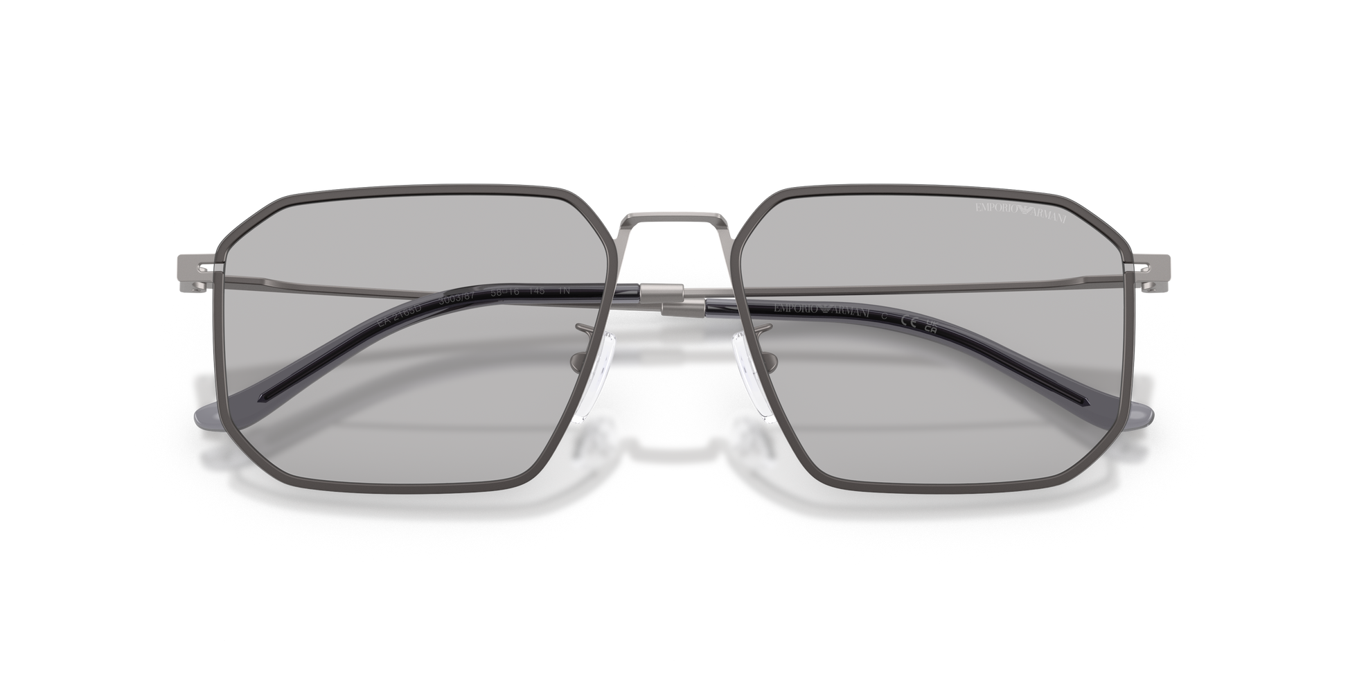 Emporio Armani EA2165D 300387 58