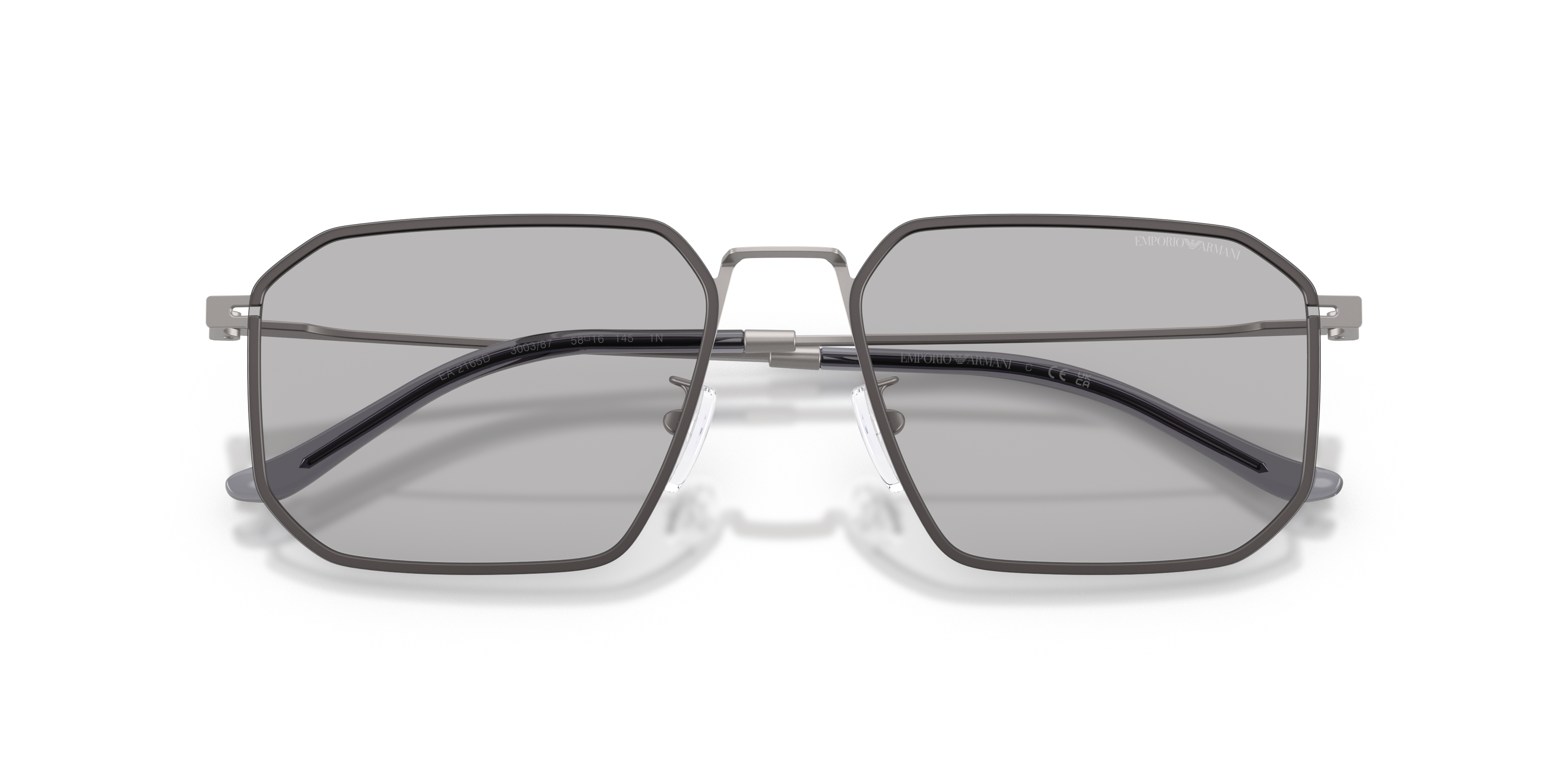 Emporio Armani EA2165D 300387 58