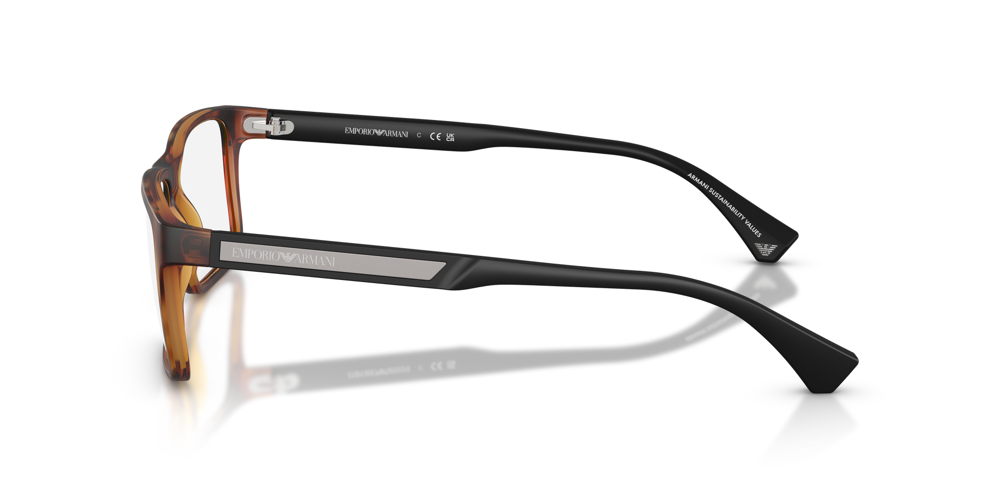 Emporio Armani EA3038 5002 56