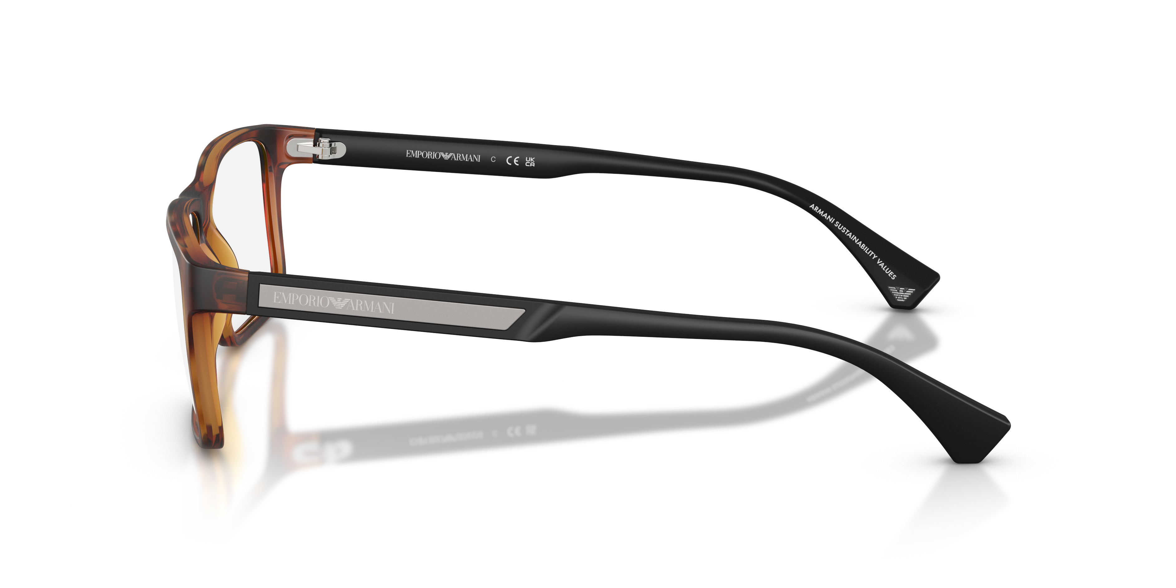 Emporio Armani EA3038 5002 56