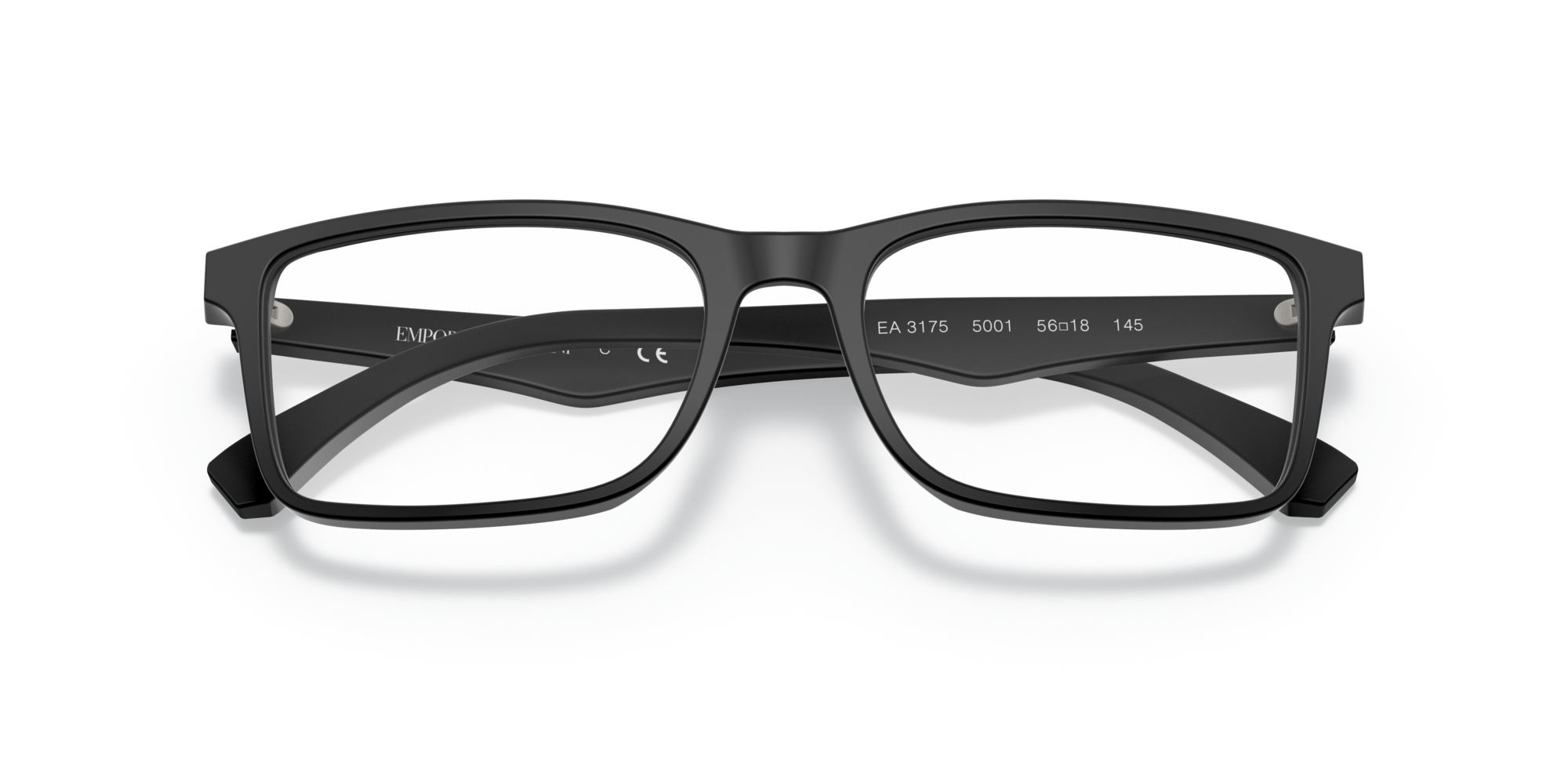 Emporio Armani EA3175 5001 56