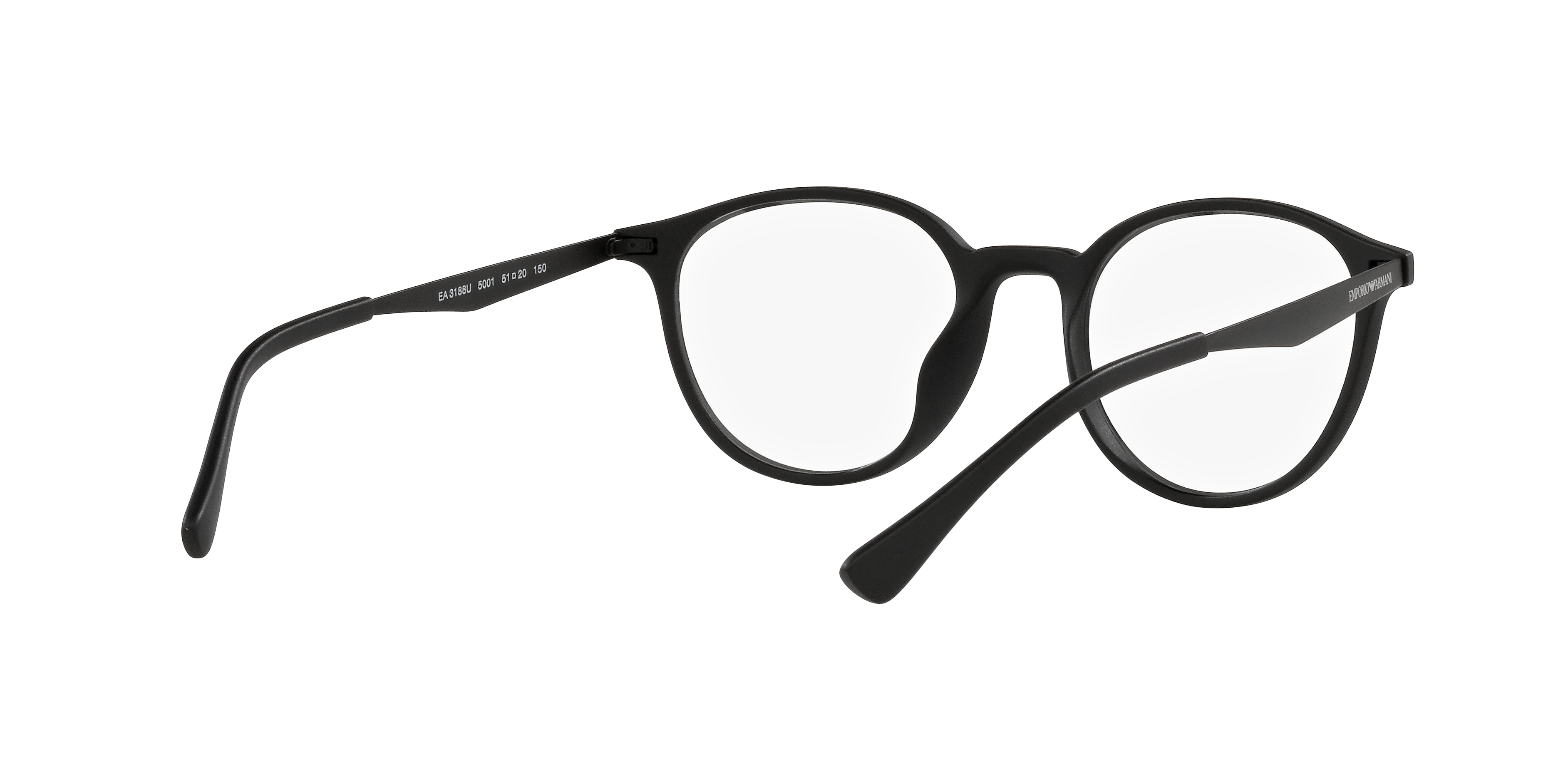 Emporio Armani EA3188U 5001