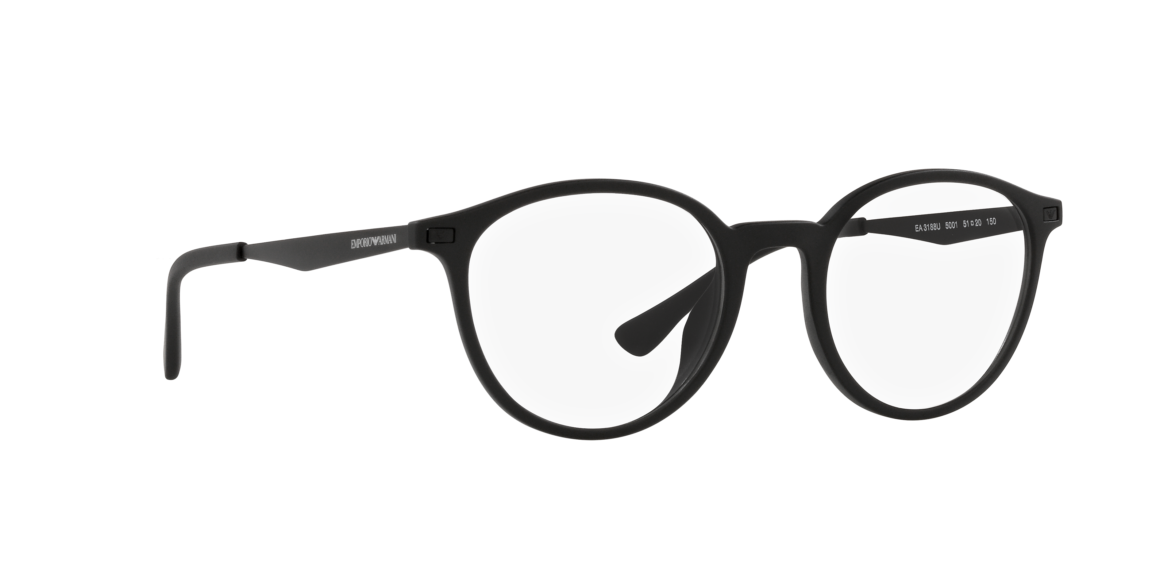 Emporio Armani EA3188U 5001