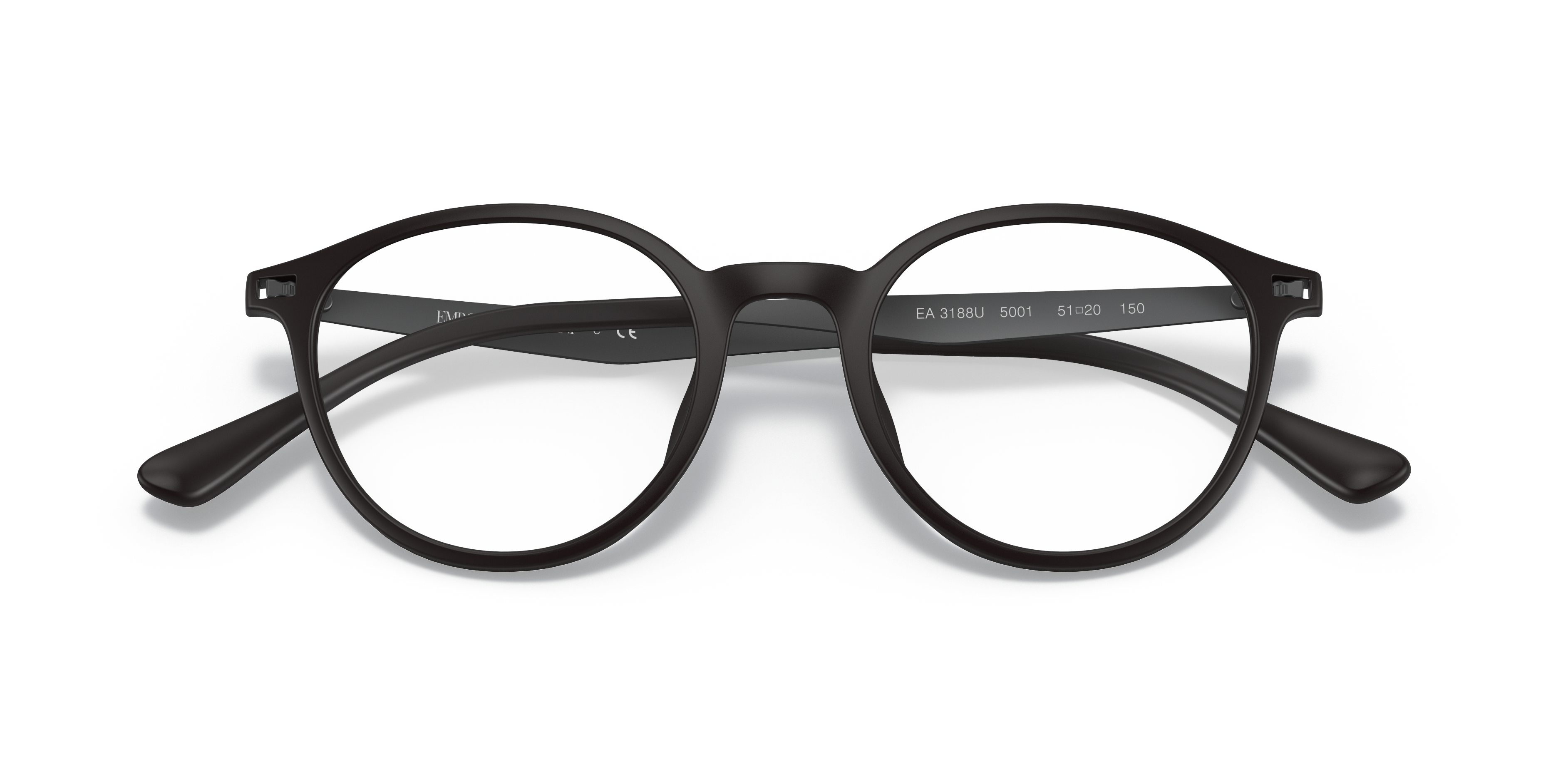 Emporio Armani EA3188U 5001