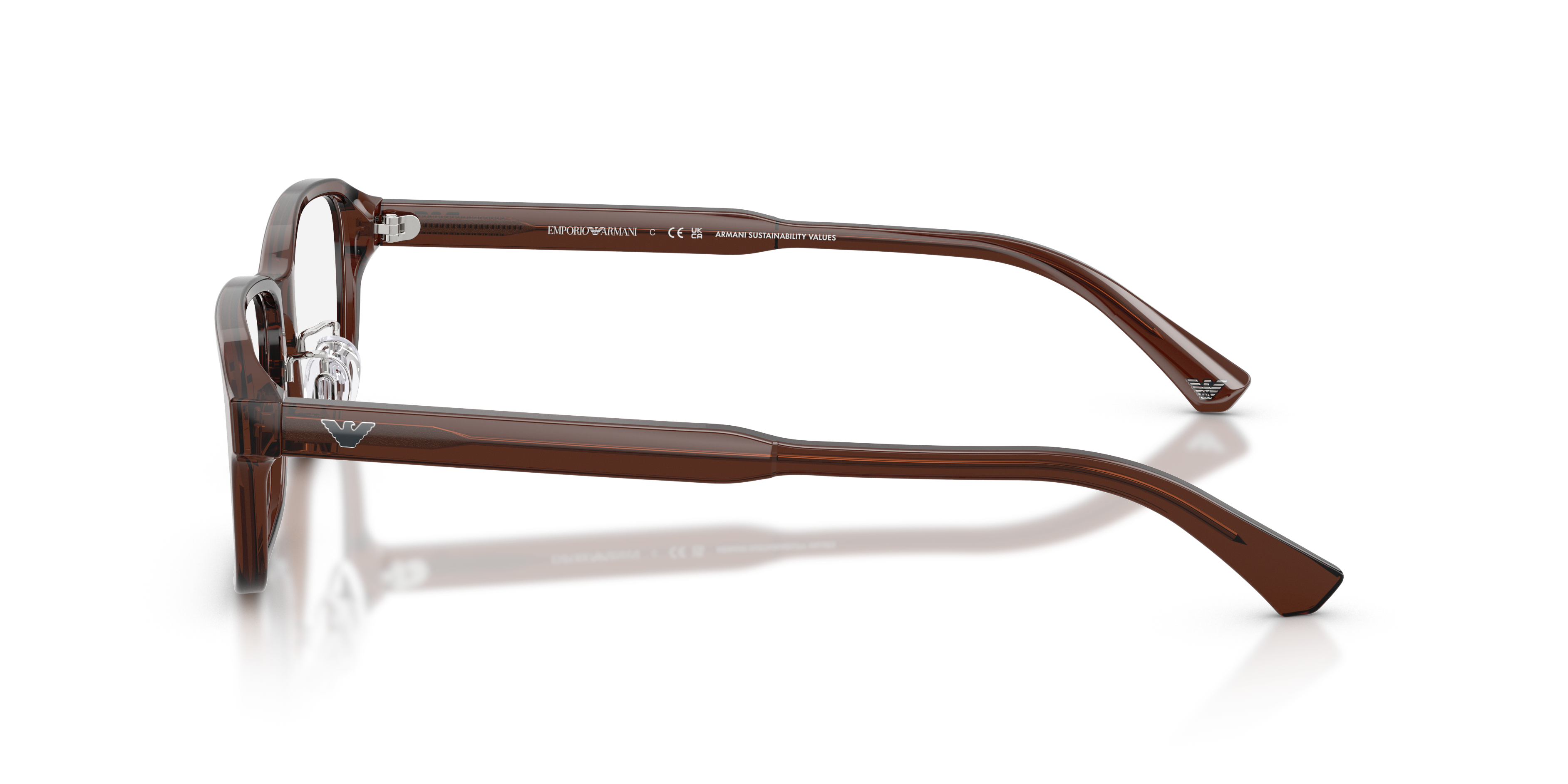 Emporio Armani EA3215D 5307