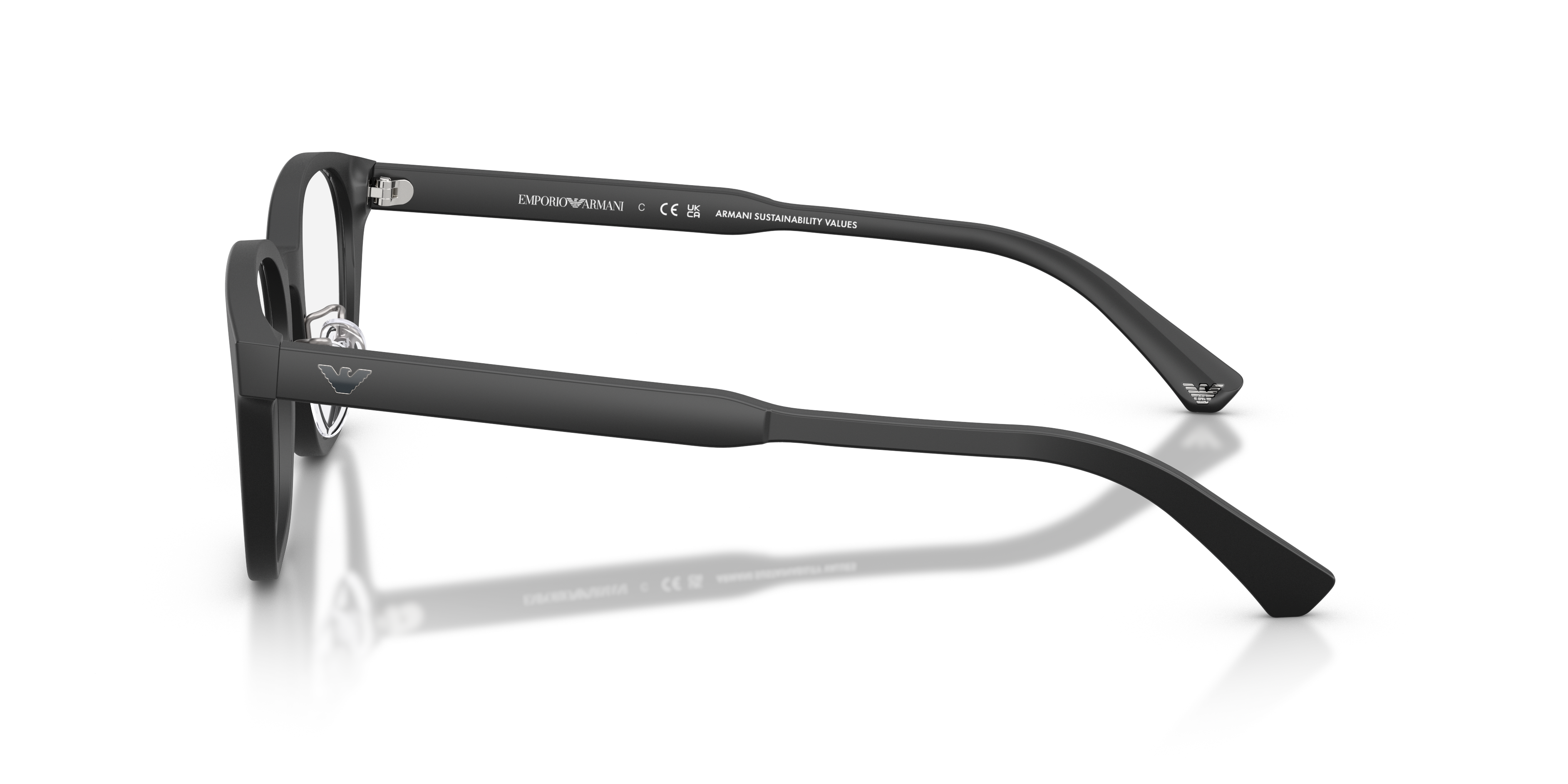 Emporio Armani EA3216D 5001