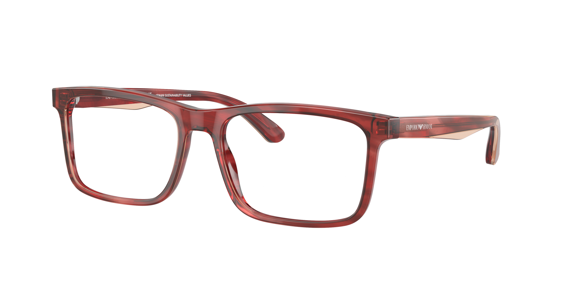 Emporio Armani EA3227 6053