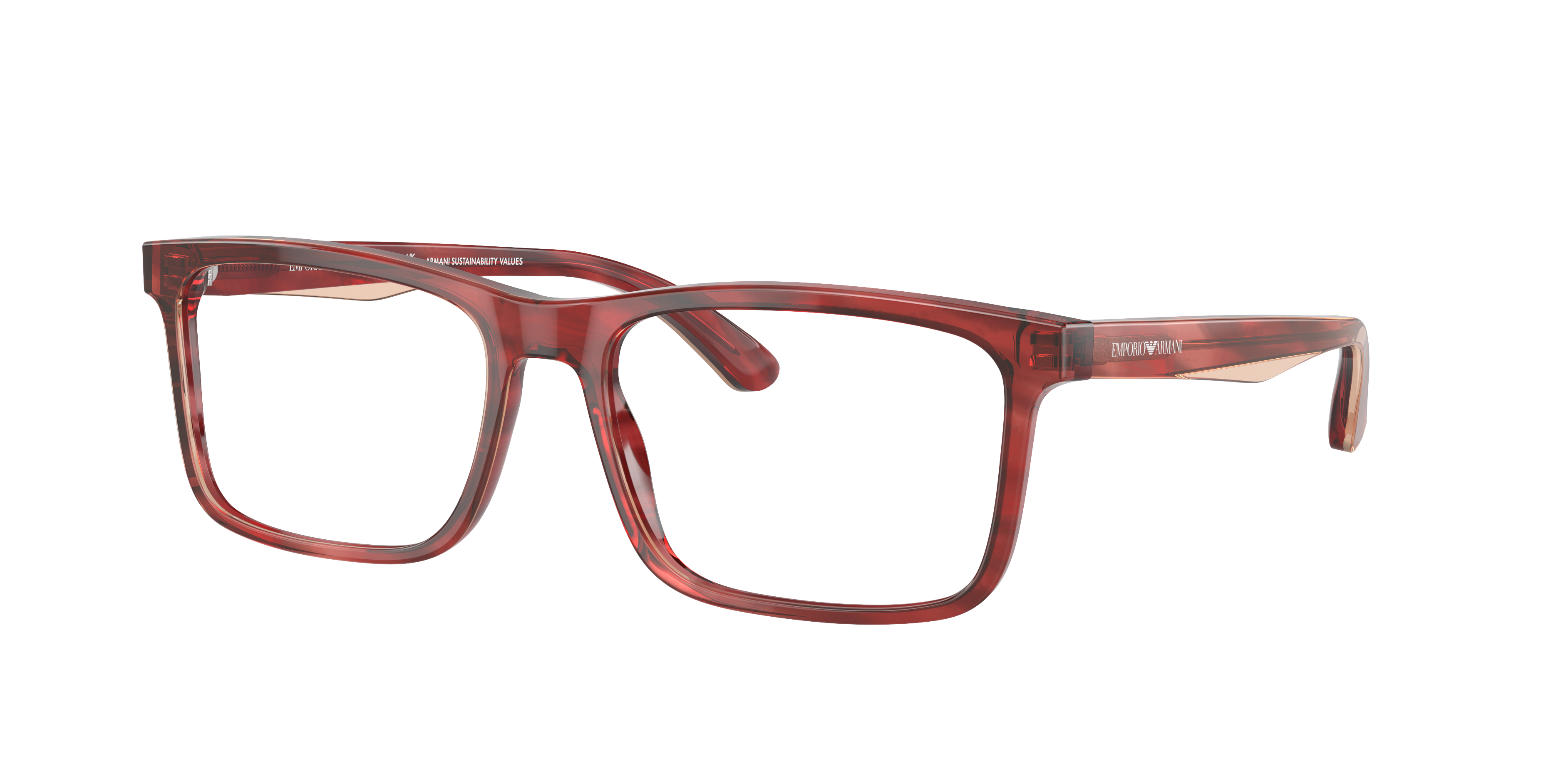 Emporio Armani EA3227 6053