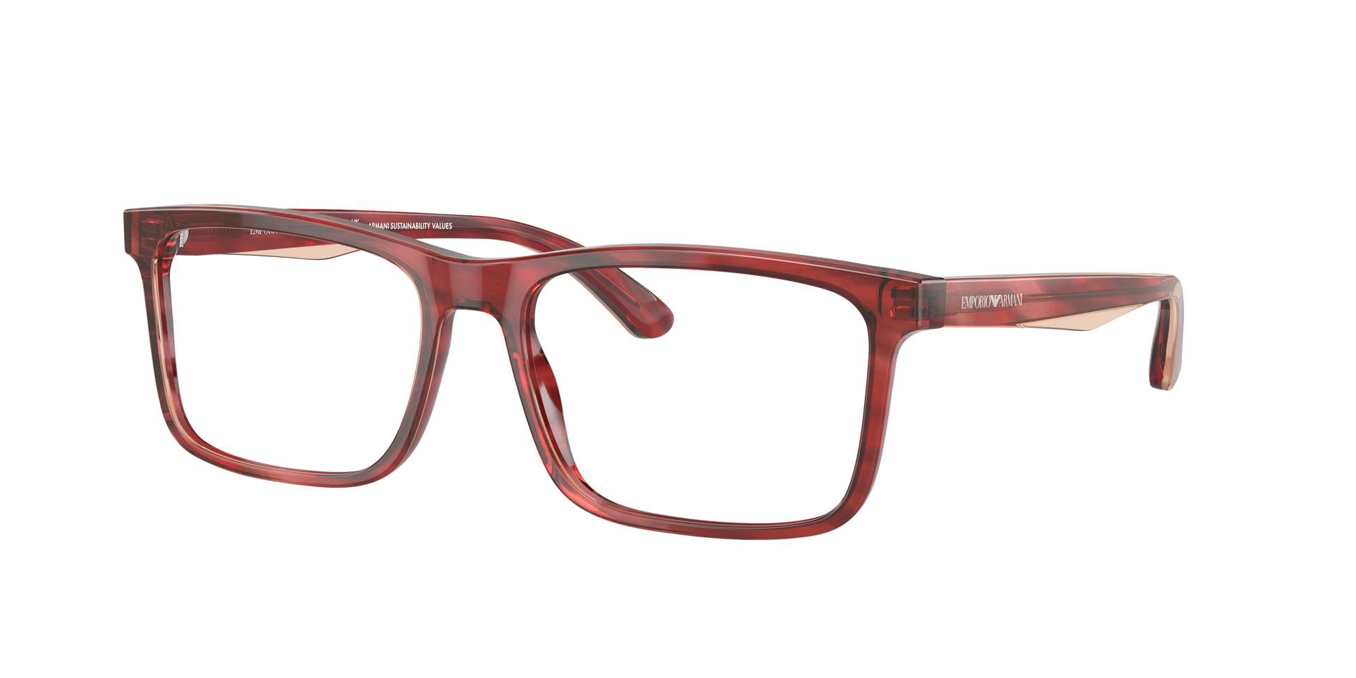Emporio Armani EA3227 6053