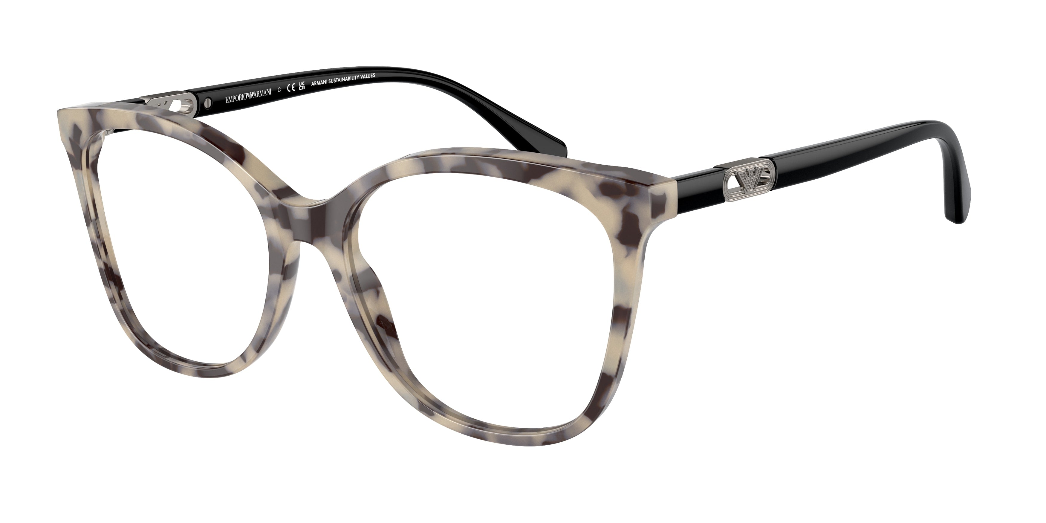 Emporio Armani EA3231 6058