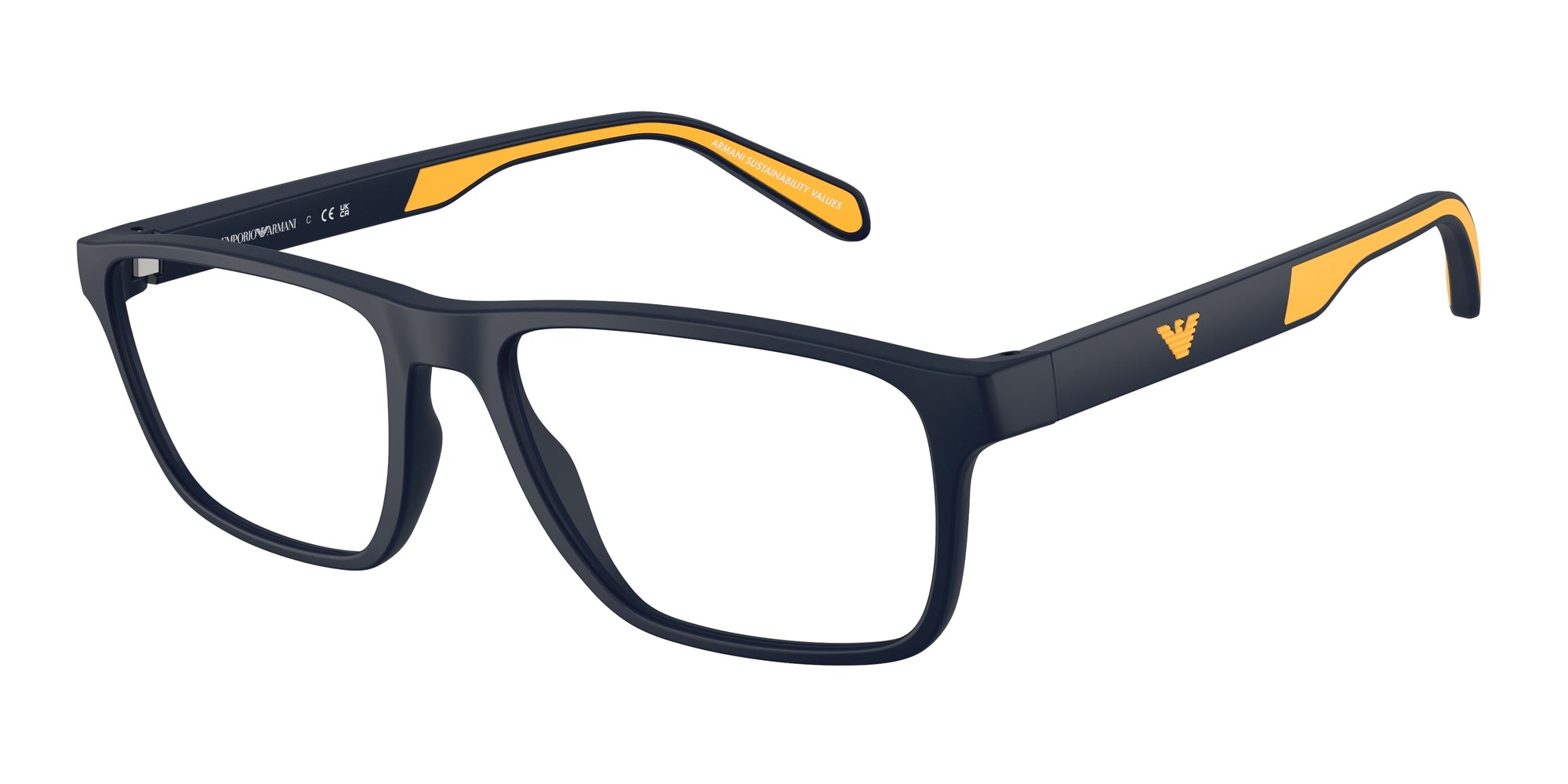 Emporio Armani EA3233 5088 56