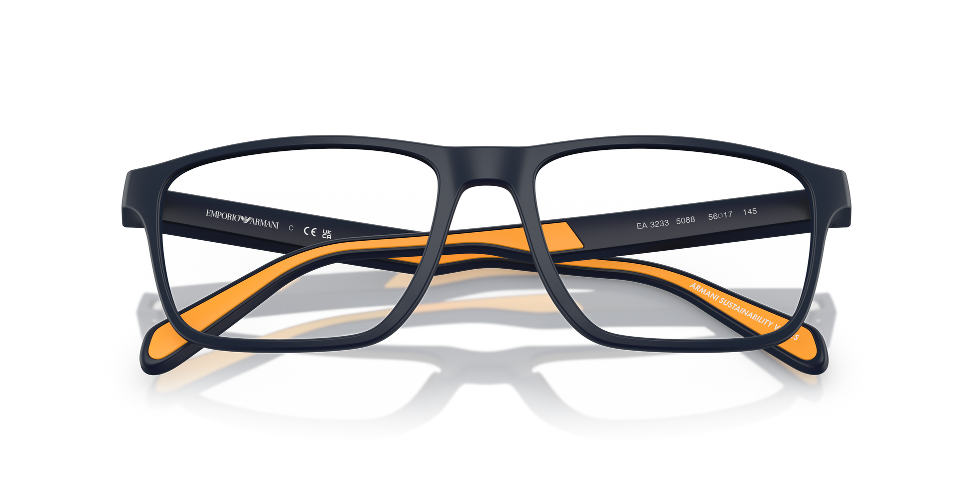Emporio Armani EA3233 5088 56