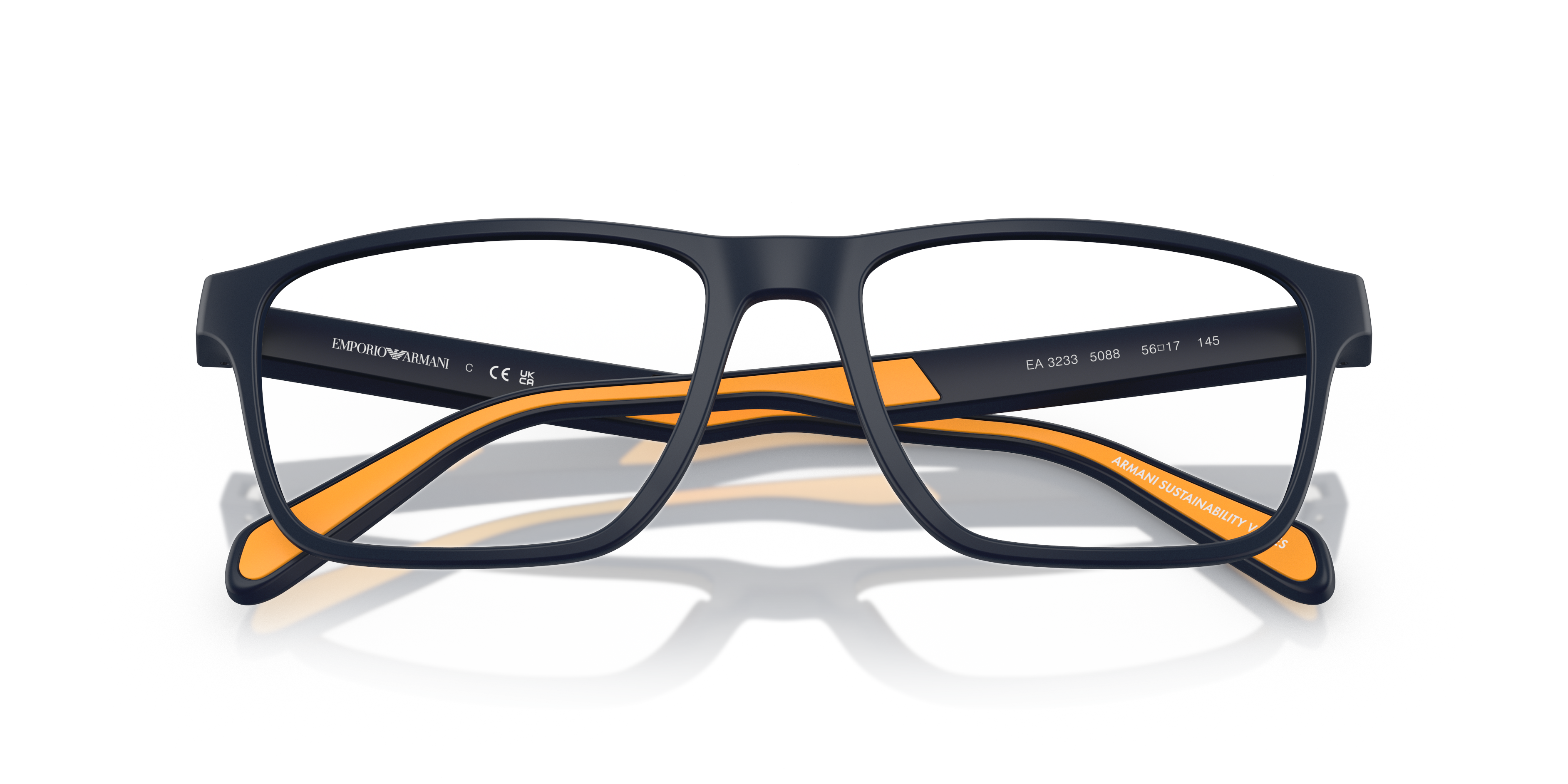 Emporio Armani EA3233 5088 56