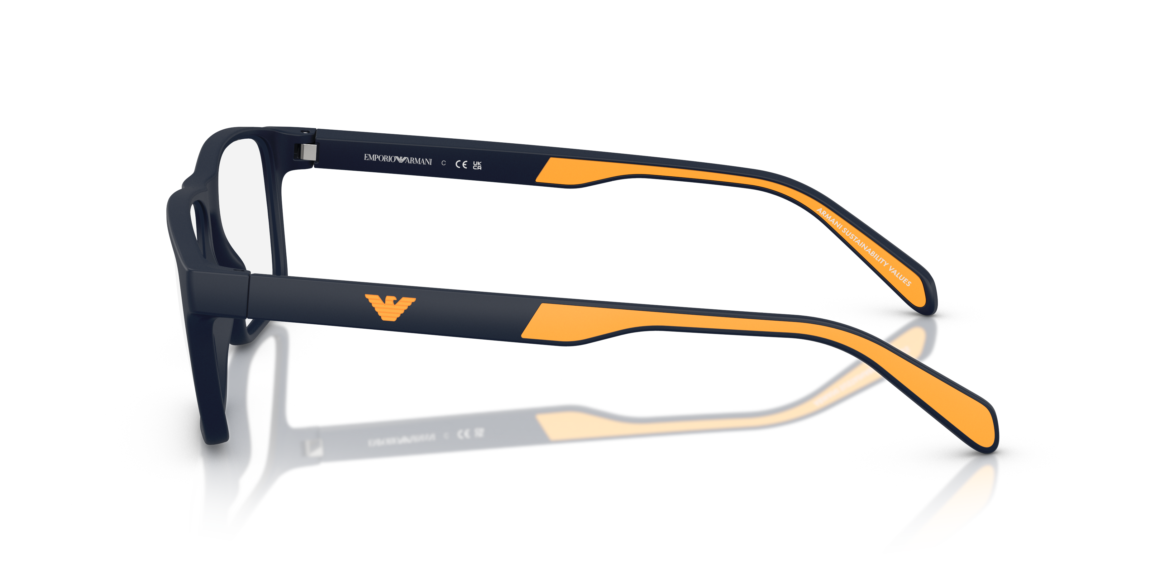Emporio Armani EA3233 5088 56