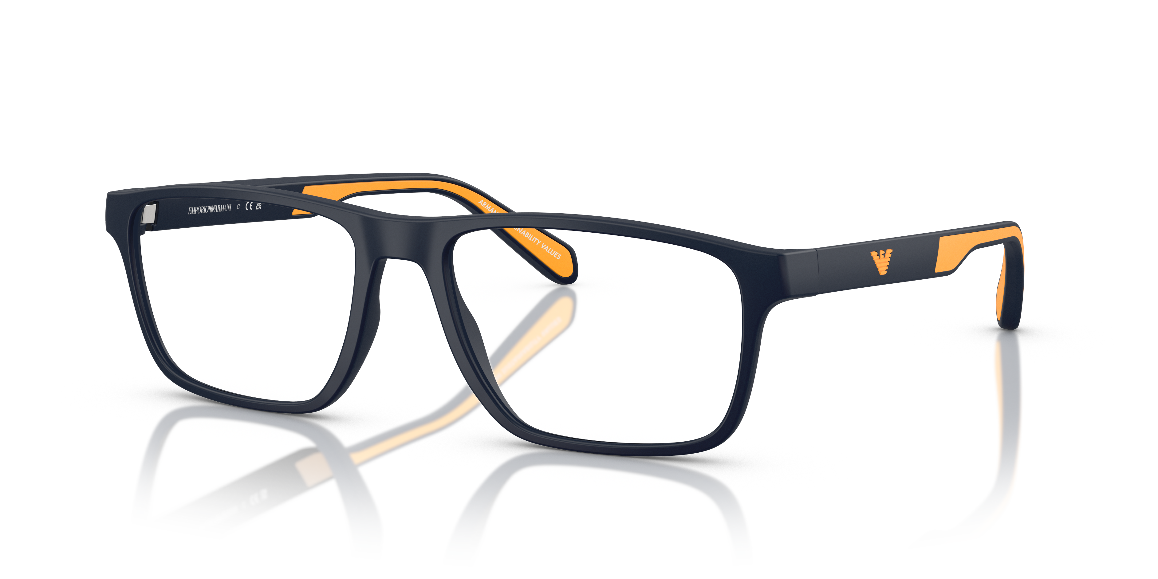 Emporio Armani EA3233 5088 56