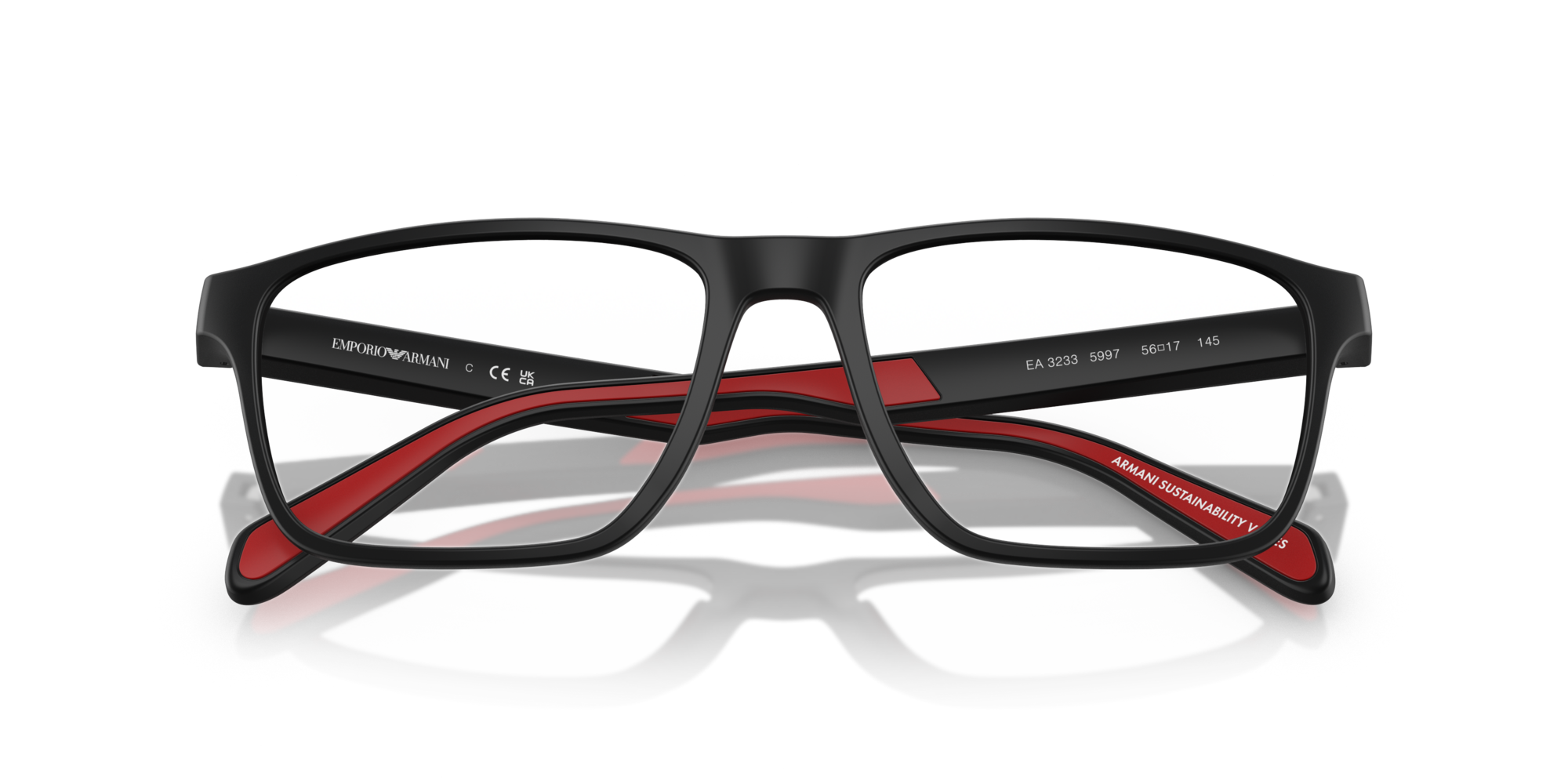 Emporio Armani EA3233 5997