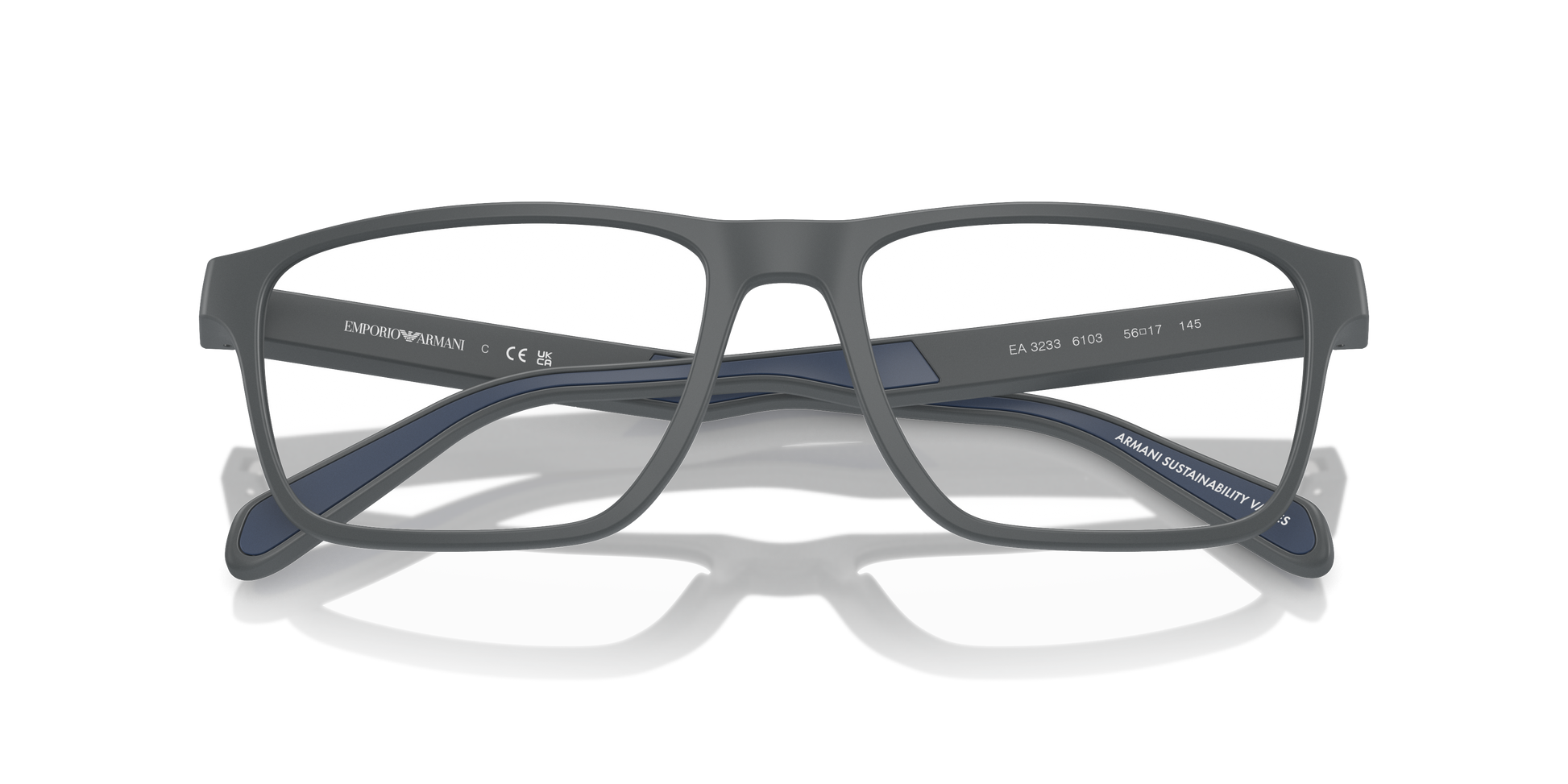 Emporio Armani EA3233 6103