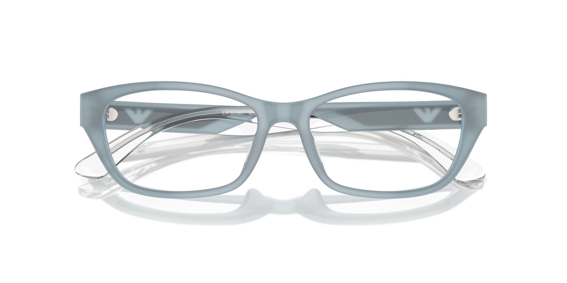 Emporio Armani EA3238U 6096