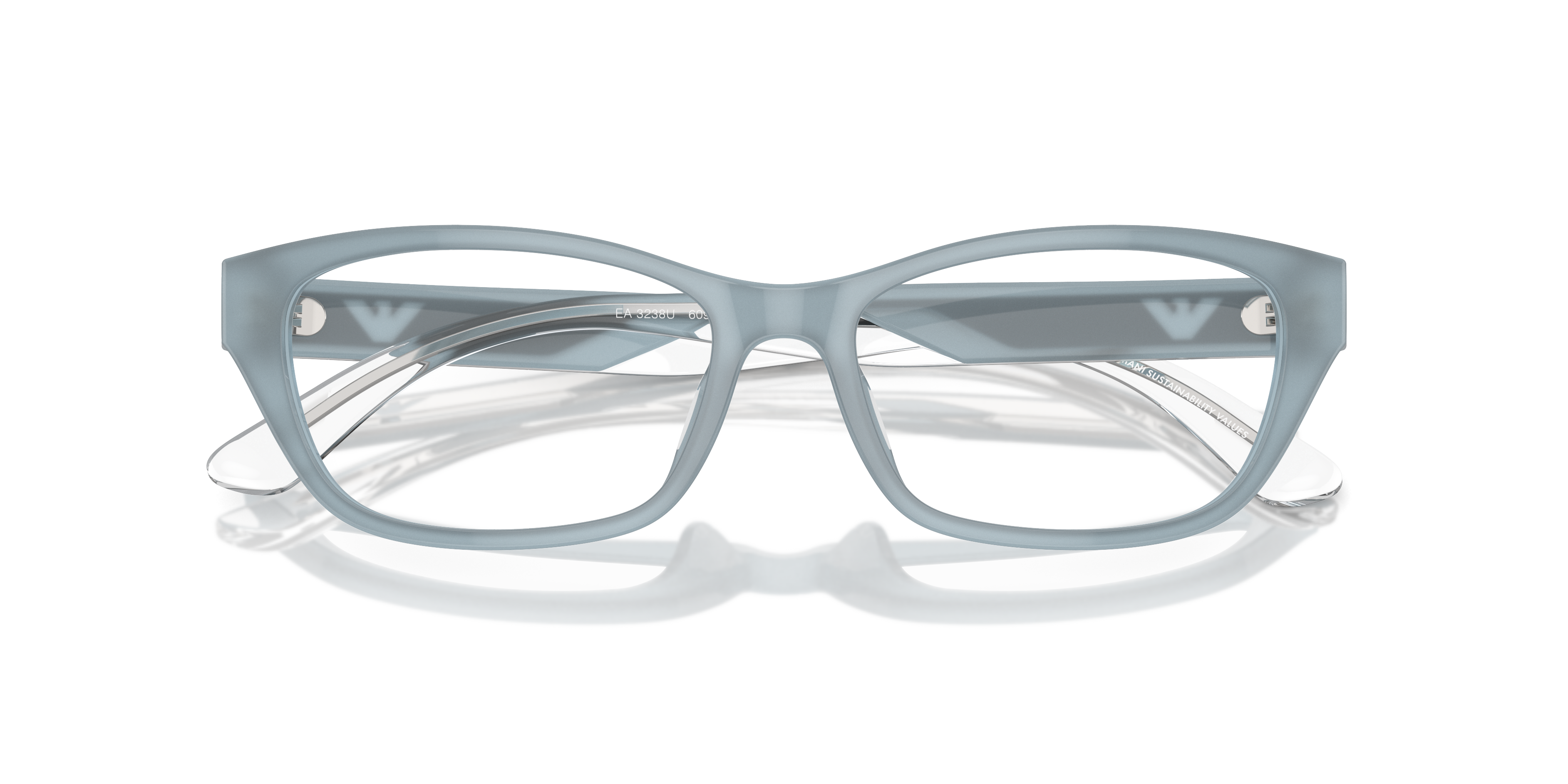 Emporio Armani EA3238U 6096