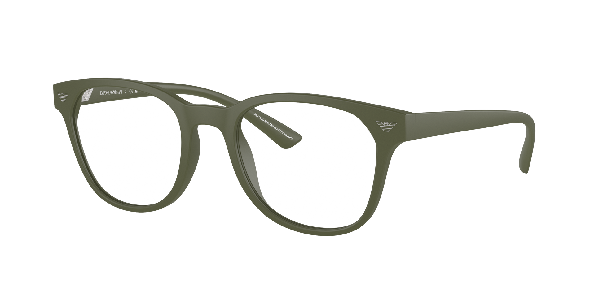 Emporio Armani EA3240U 6099
