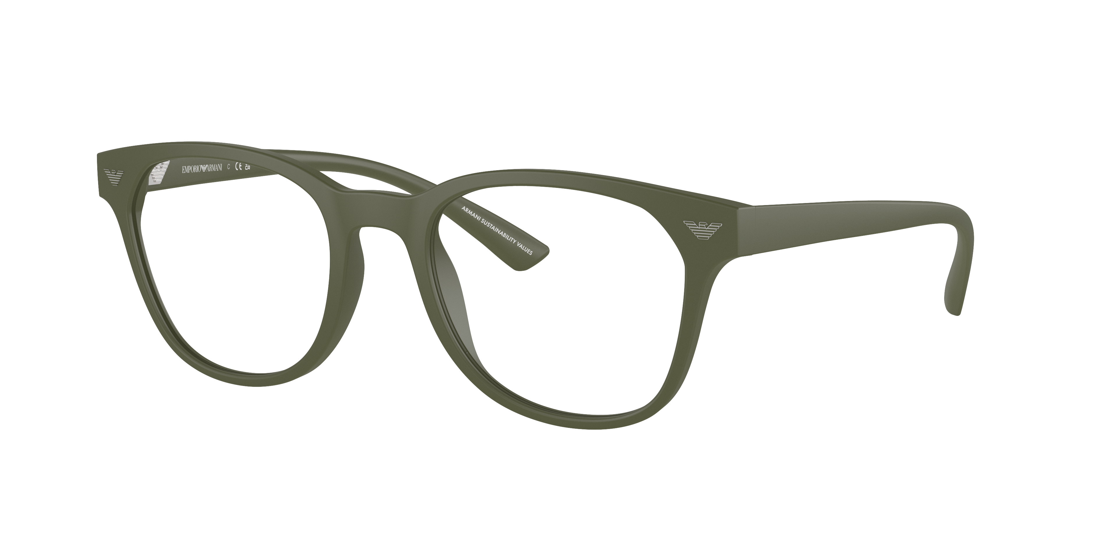 Emporio Armani EA3240U 6099