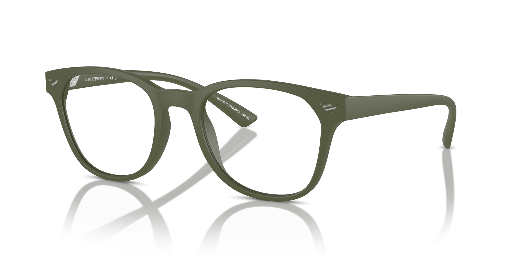Emporio Armani EA3240U 6099